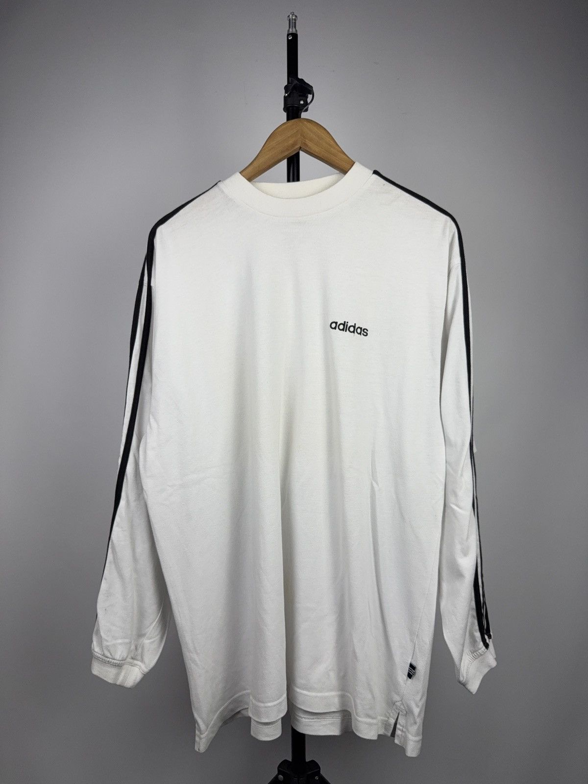 Adidas × Wales Bonner Adidas Originals x Wales Bonner Long Sleeve