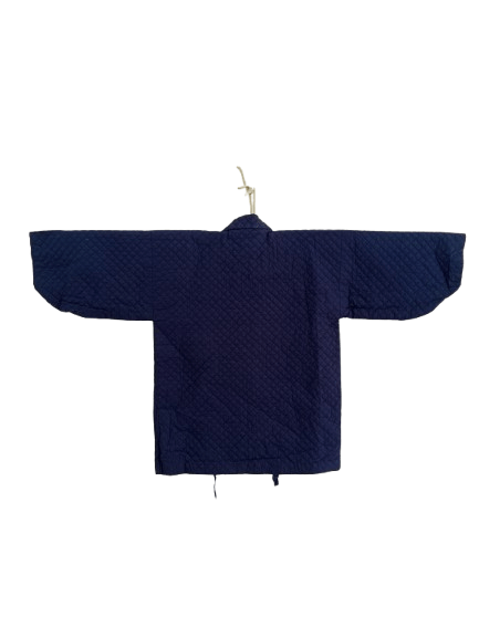 Japanese Brand Vintage Hanten Kimono Japanese Traditional Wear Size US M / EU 48-50 / 2 - 2 Thumbnail