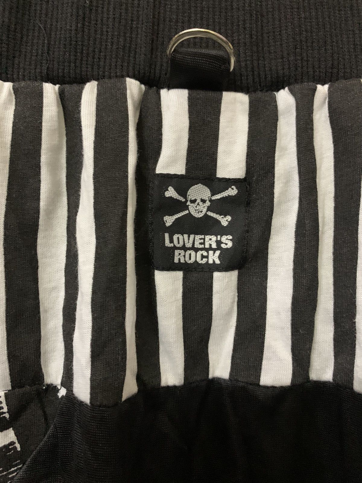 Super Lovers 💥Lover’s Rock Patchwork Harem Pant Size US 30 / EU 46 - 4 Thumbnail