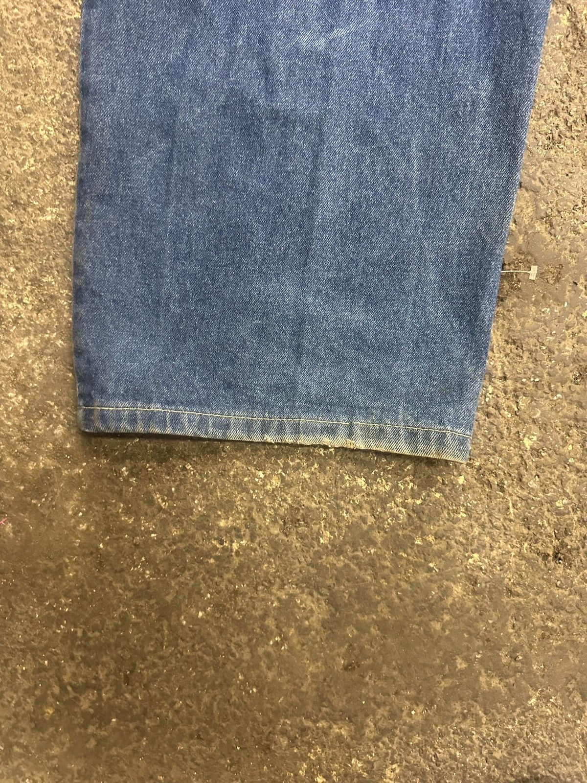 Other Y2K iceberg cargo jeans Size US 40 / EU 56 - 8 Thumbnail