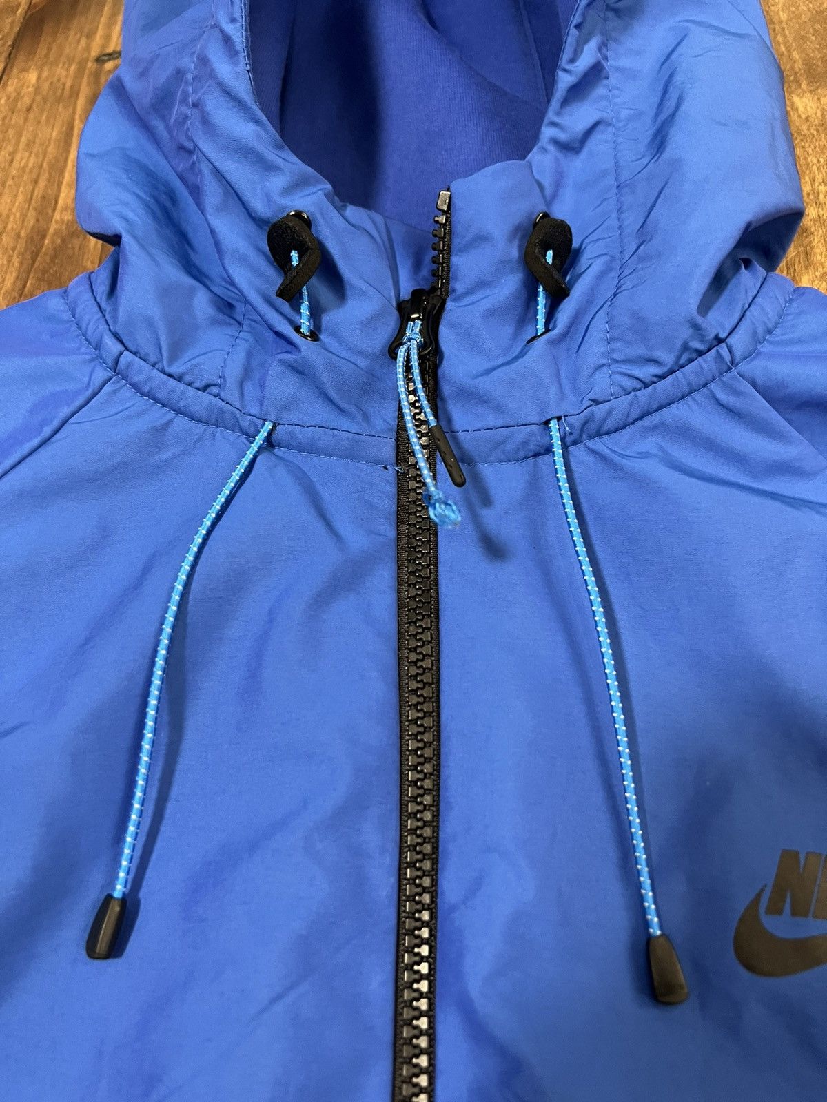 Nike Nike Jacket Tech Fleece Size US S / EU 44-46 / 1 - 11 Thumbnail
