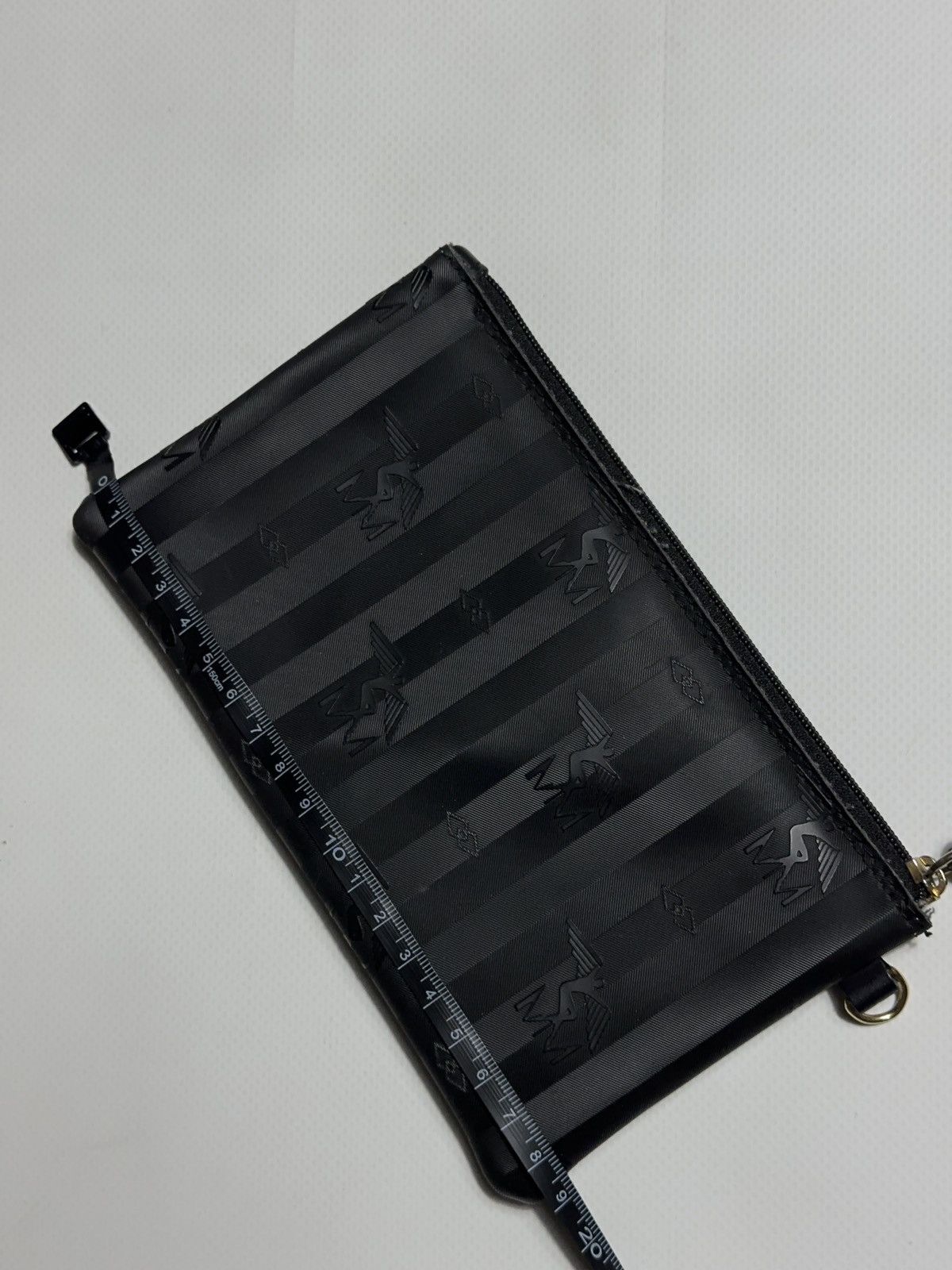 Maison Mollerus Maison Mollerus Pochette Hand Bag Size ONE SIZE - 6 Thumbnail