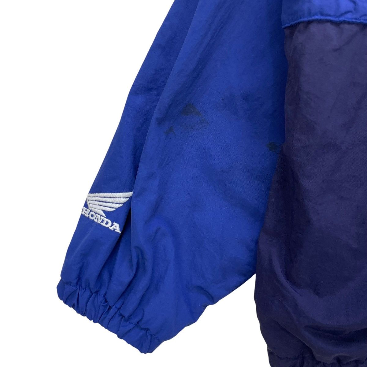 Honda 💥Honda HRC Racing The Power Of Dream Jacket Size US XL / EU 56 / 4 - 4 Thumbnail