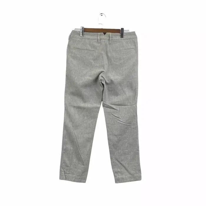 Avec Ces Freres Vtg LIMITED EDITION AVEC MODE Grey Casual Pant Trouser Slack Size US 34 / EU 50 - 2 Thumbnail