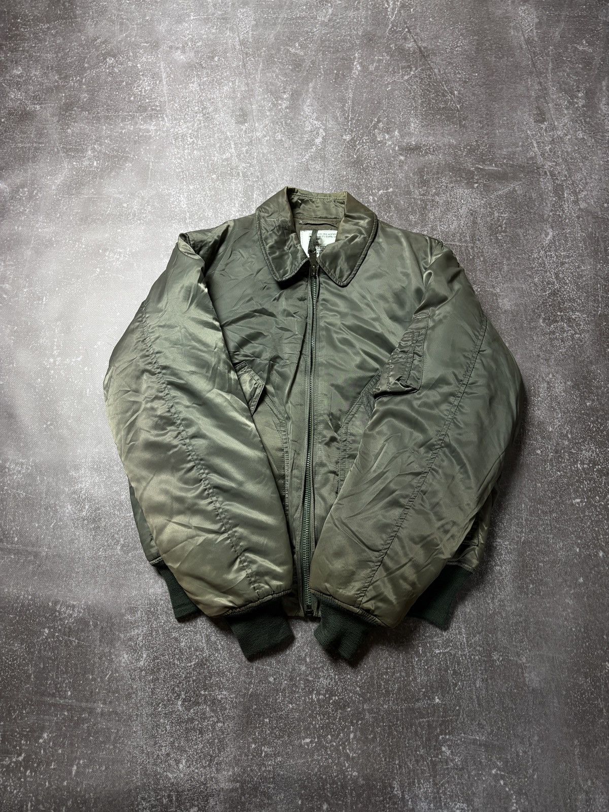 Eddie Bauer × Made In Usa × Vintage Vintage Eddie Bauer