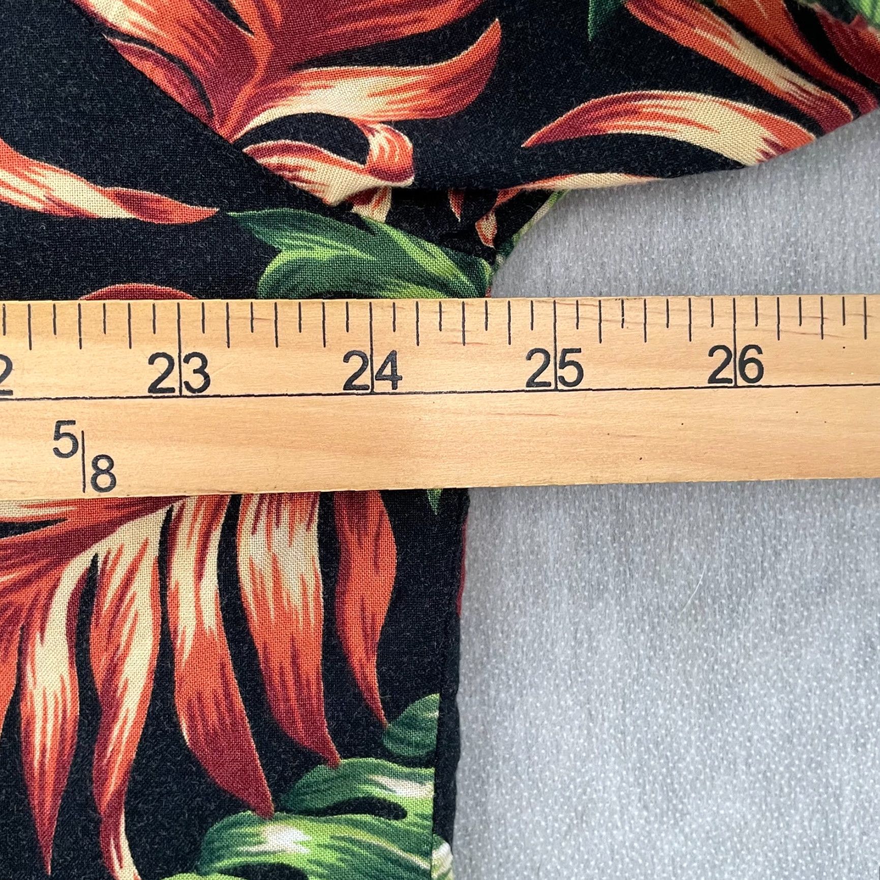 Reyn Spooner Reyn Spooner Shirt Adult XL Button Up Joe Kealoha's Hawaiian Pineapple Print Men Men Size US XL / EU 56 / 4 - 5 Thumbnail