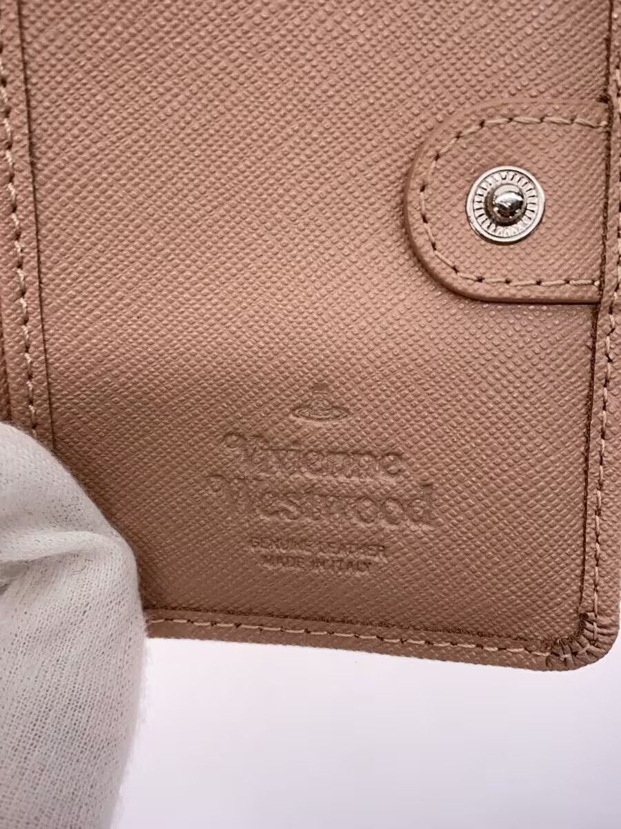 Vivienne Westwood Orb Leather Wallet Size ONE SIZE - 4 Thumbnail