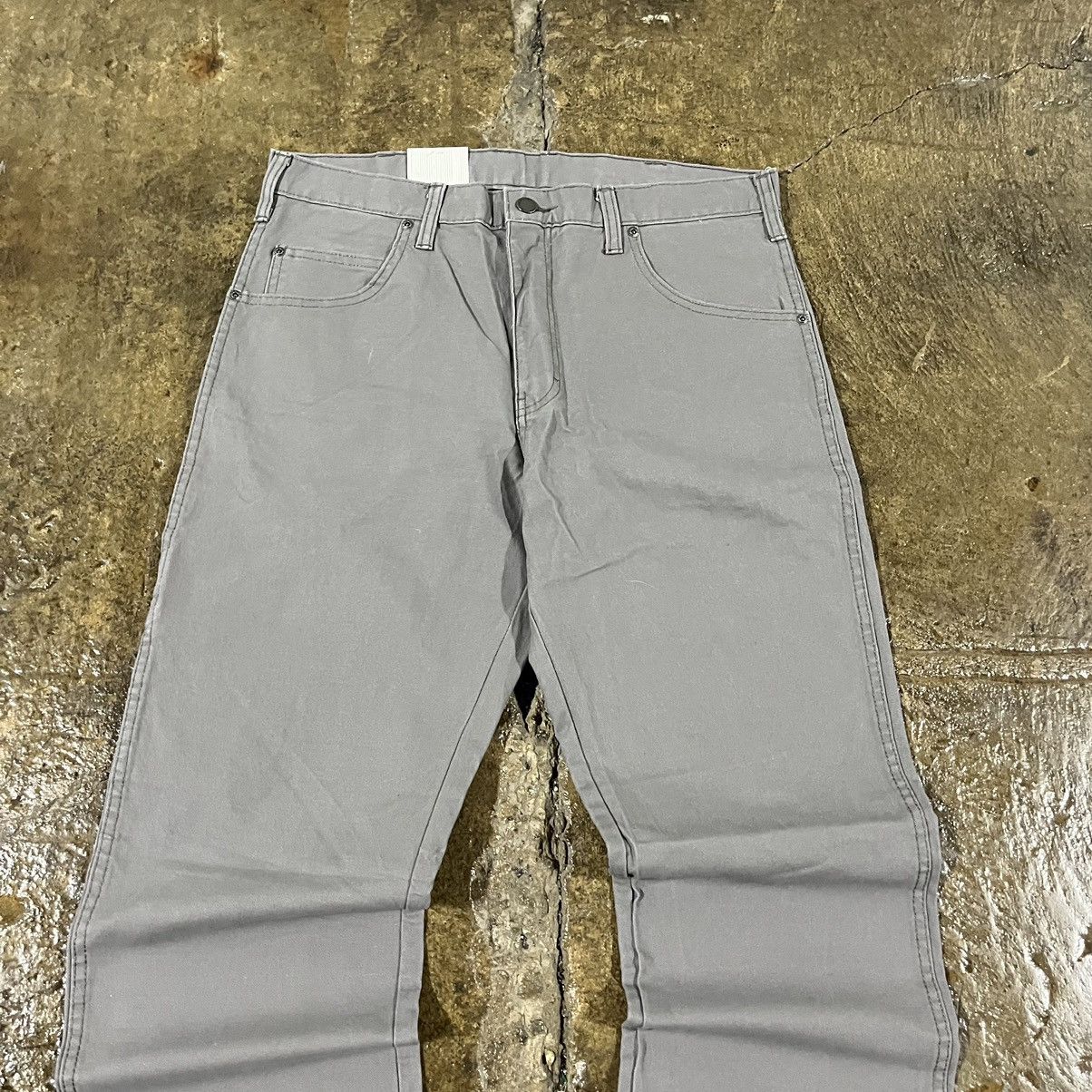 Carhartt × Dickies × Vintage Dickies Y2K Carpenter Pants Workwear Skater Style NWT Size US 34 / EU 50 - 9 Thumbnail