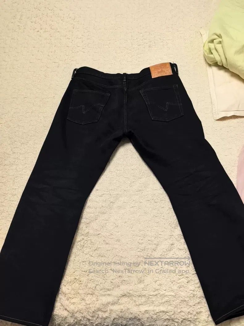 Iron Heart Iron Heart Jeans Size US 36 / EU 52 - 5 Thumbnail