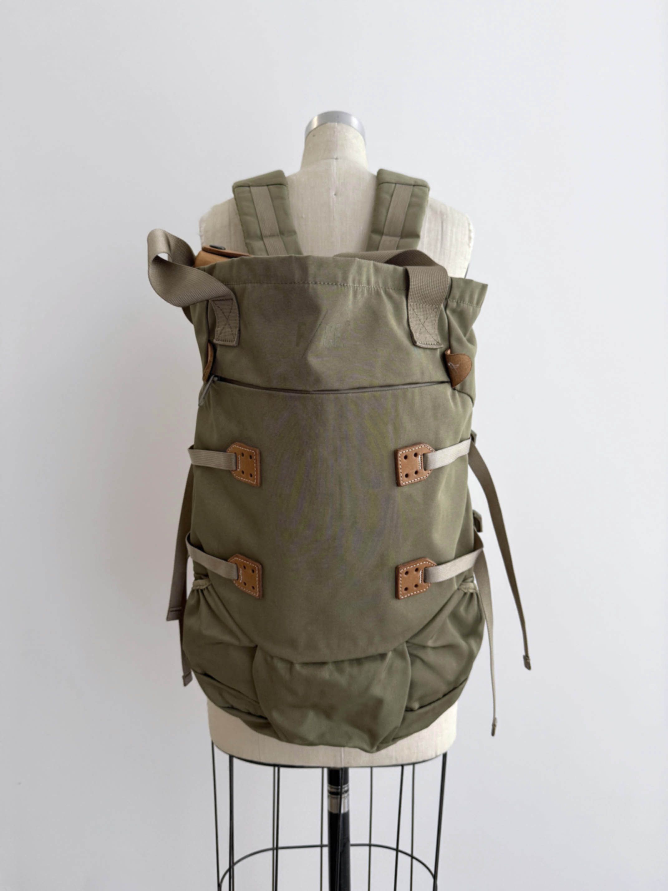 F/CE F/CE 2ways Tote bag / backpack Size ONE SIZE - 2 Thumbnail