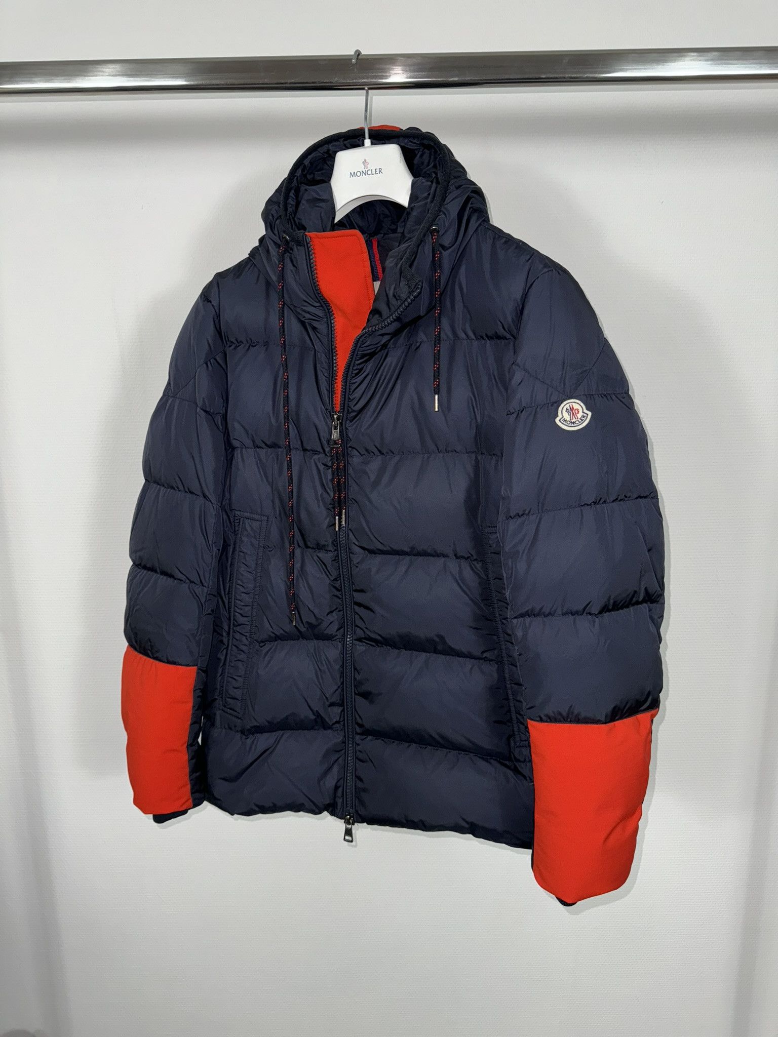 Drake moncler jacket online