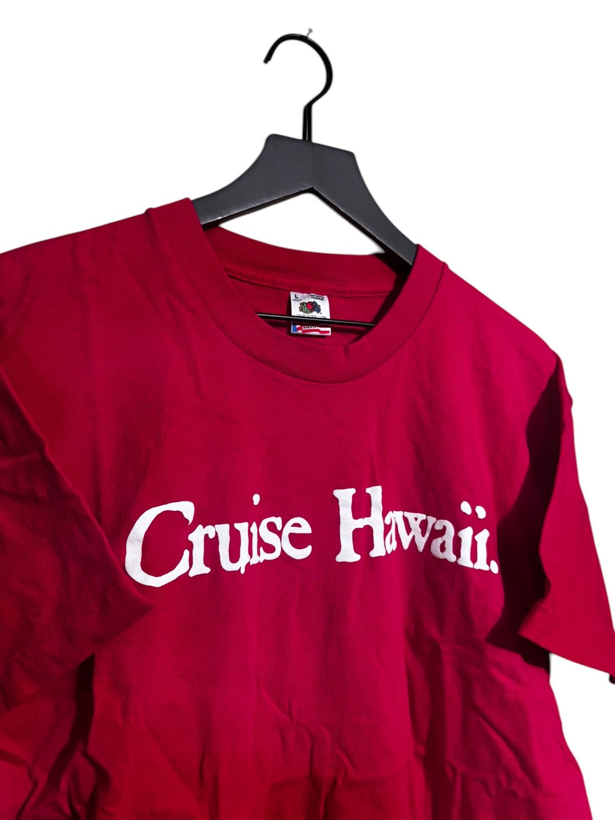 Vintage Cruise Hawaii Size US L / EU 52-54 / 3 - 1 Thumbnail