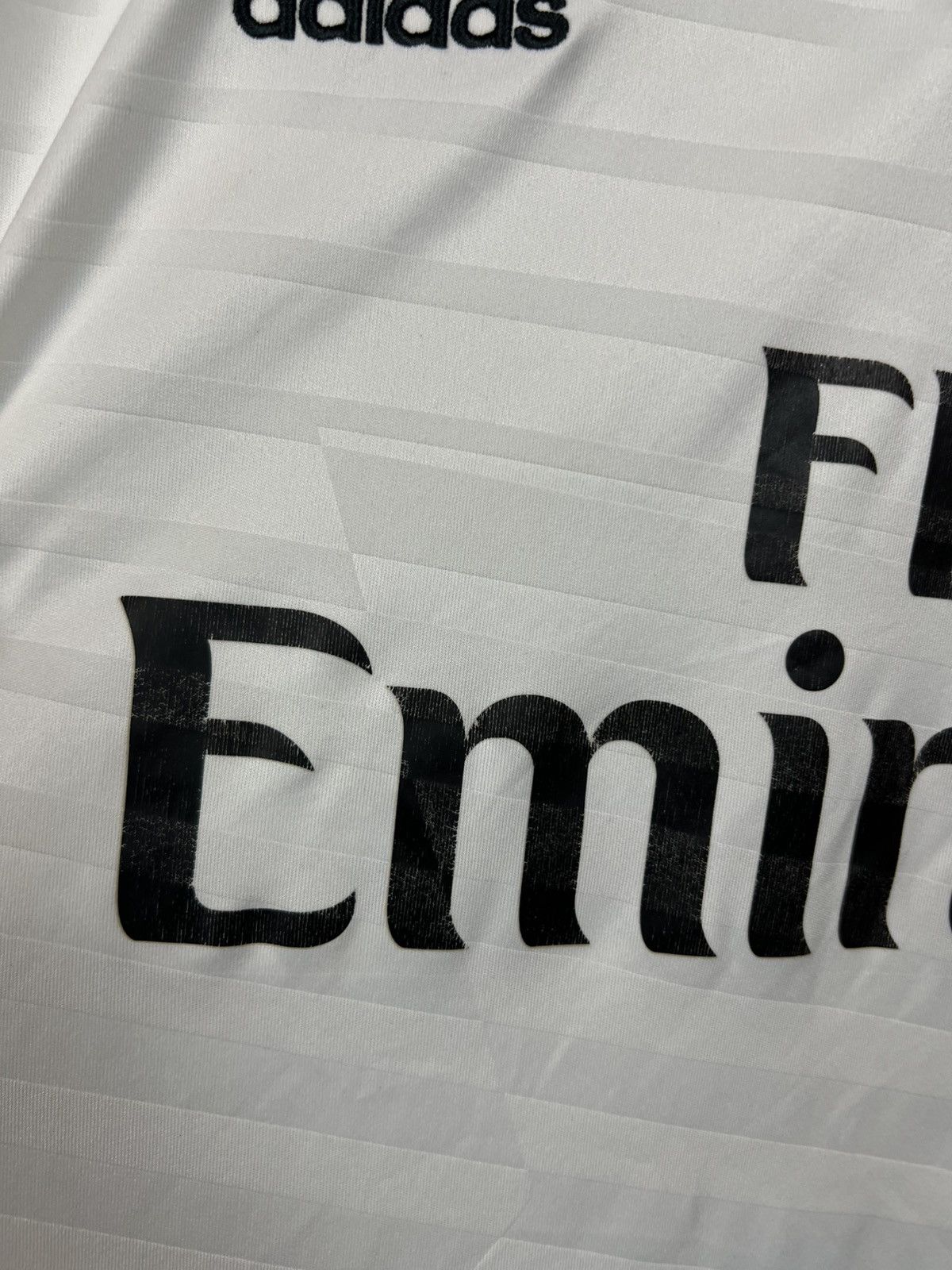 Adidas Soccer Jersey Adidas Real Madrid 2014/15 James Rodríguez #10 Size US M / EU 48-50 / 2 - 10 Thumbnail