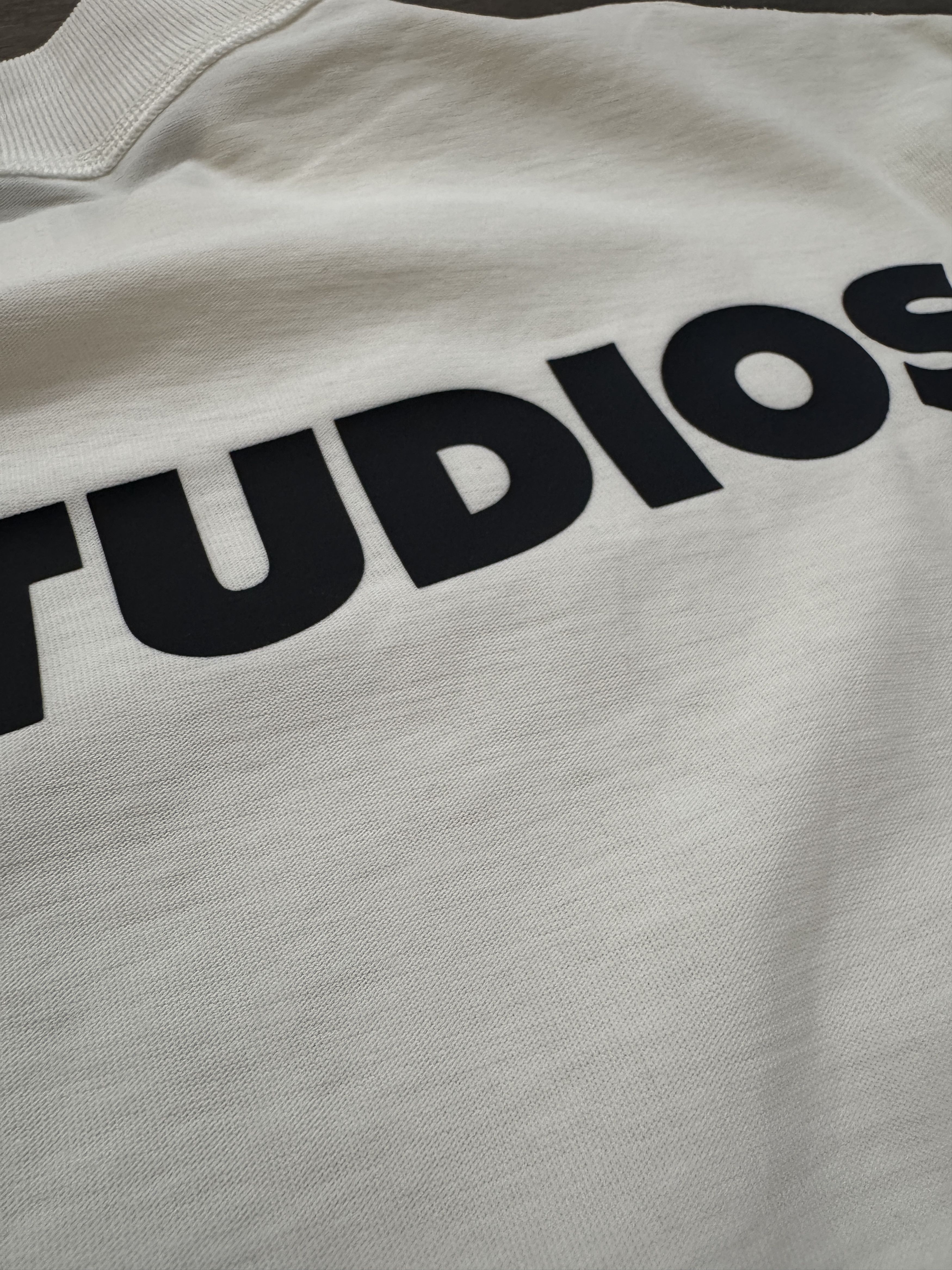 HAL Studios HAL Studios Australia Staff Logo Tee Size US M / EU 48-50 / 2 - 4 Thumbnail