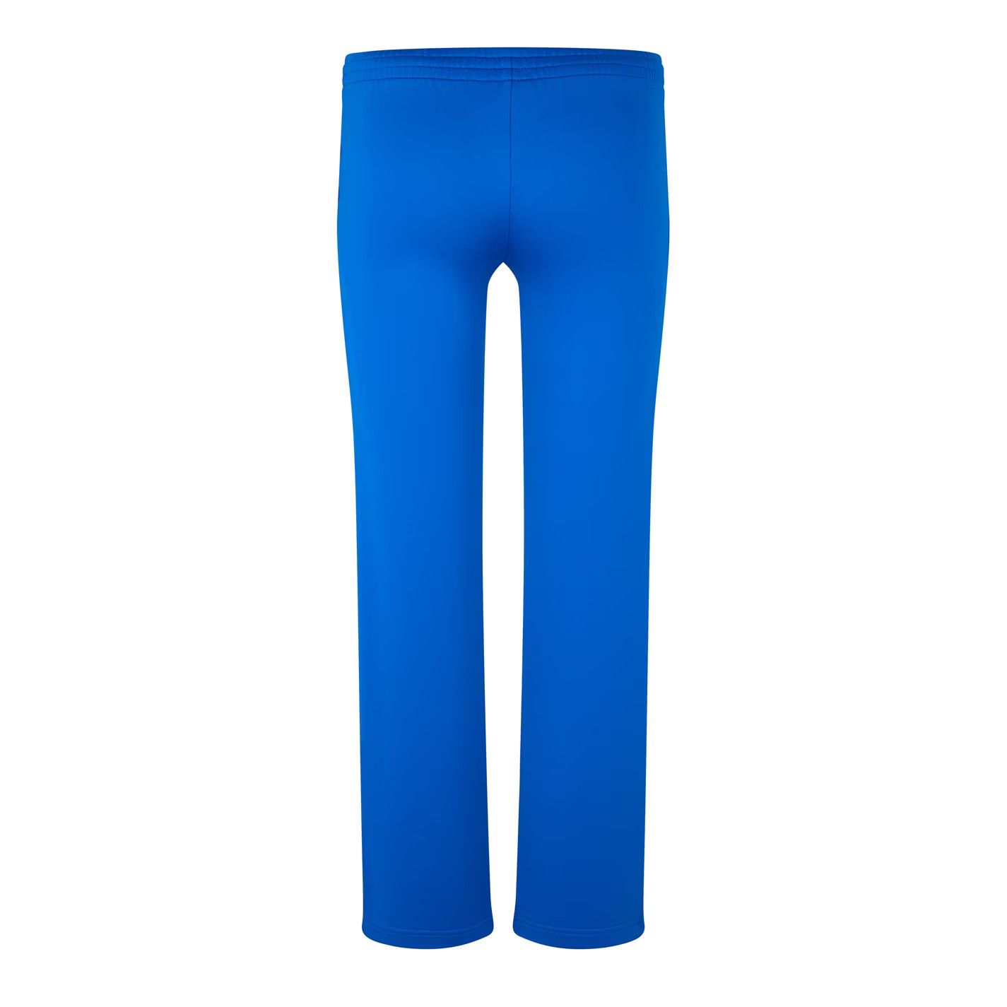 Balenciaga o1g2r1mq0226 Low-Waist Sweatpants & Joggers In Blue Size US 30 / EU 46 - 6 Thumbnail