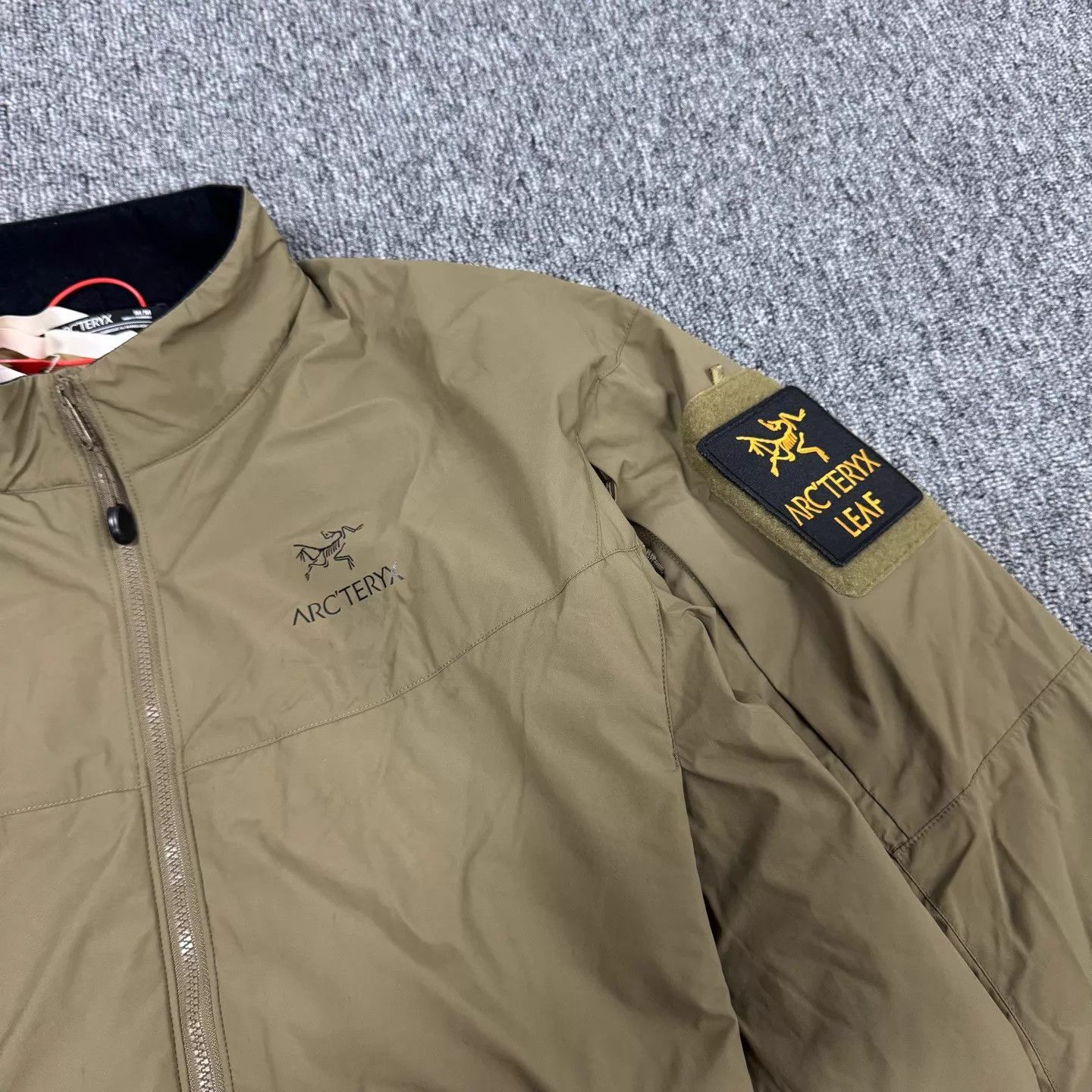 Arc'teryx Arcteryx Cold WX Classic Jacket M 99 New Size US M / EU 48-50 / 2 - 4 Thumbnail
