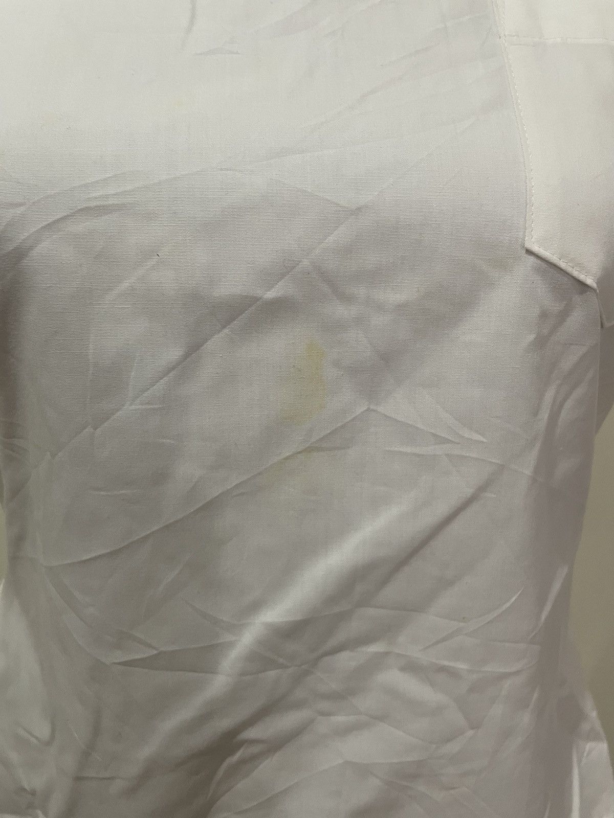 Sacai hybrid dress tshirt