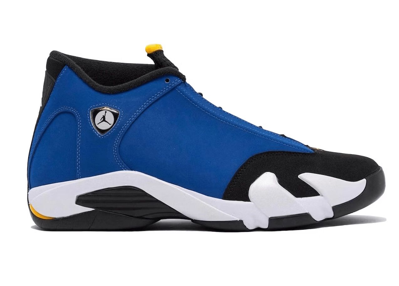 Nike 14 Retro Laney (2023) Size US 7.5 / EU 40-41 - 1 Preview