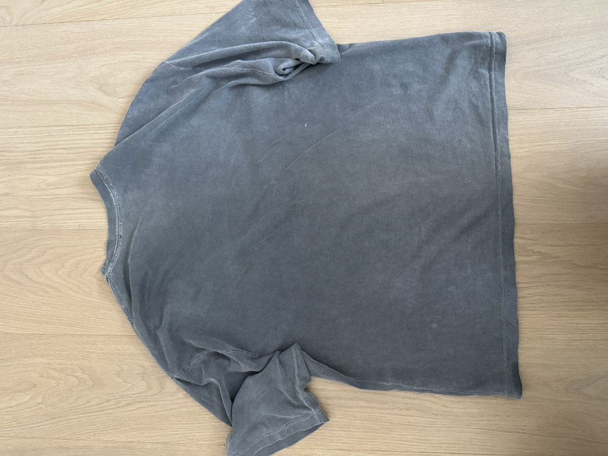 Balenciaga BALENCIAGA PARIS T SHIRT Size US M / EU 48-50 / 2 - 4 Thumbnail