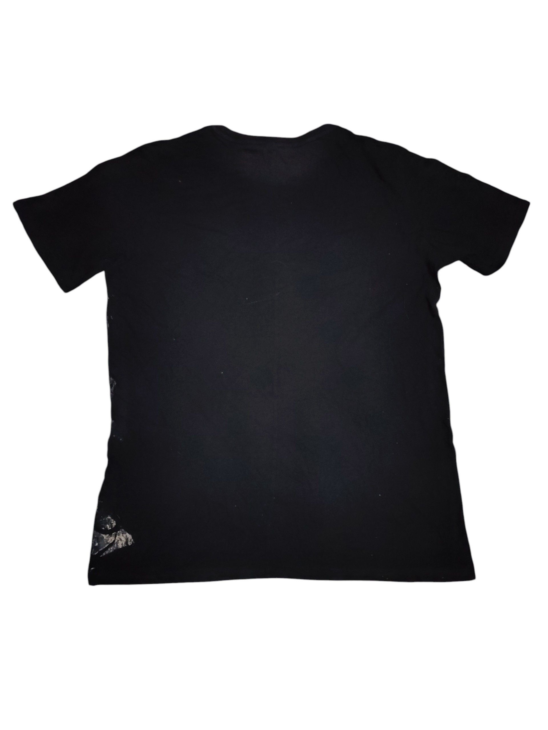 Undercover × Uniqlo Undercover X Uninqlo paint Splatter t shirt Size US L / EU 52-54 / 3 - 9 Thumbnail