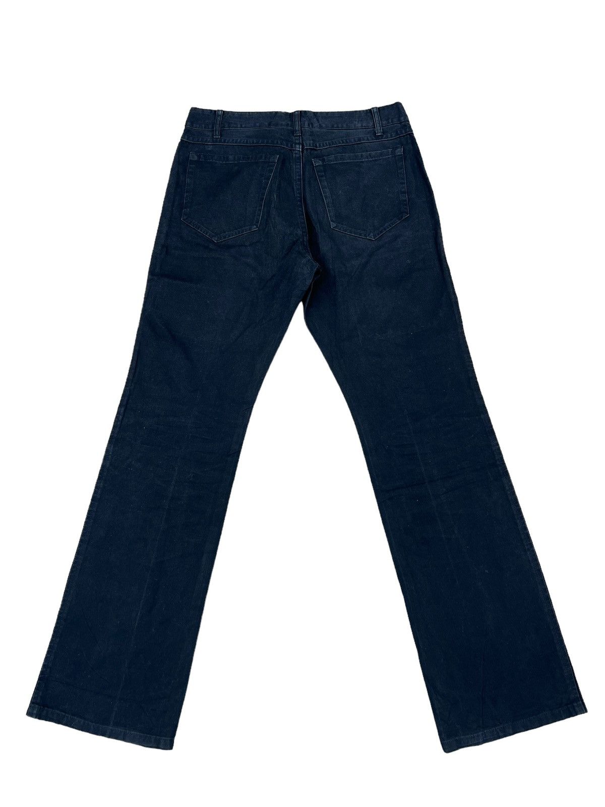 Genetic Manipulation Japan 7 Pockets Pant Flare Jeans