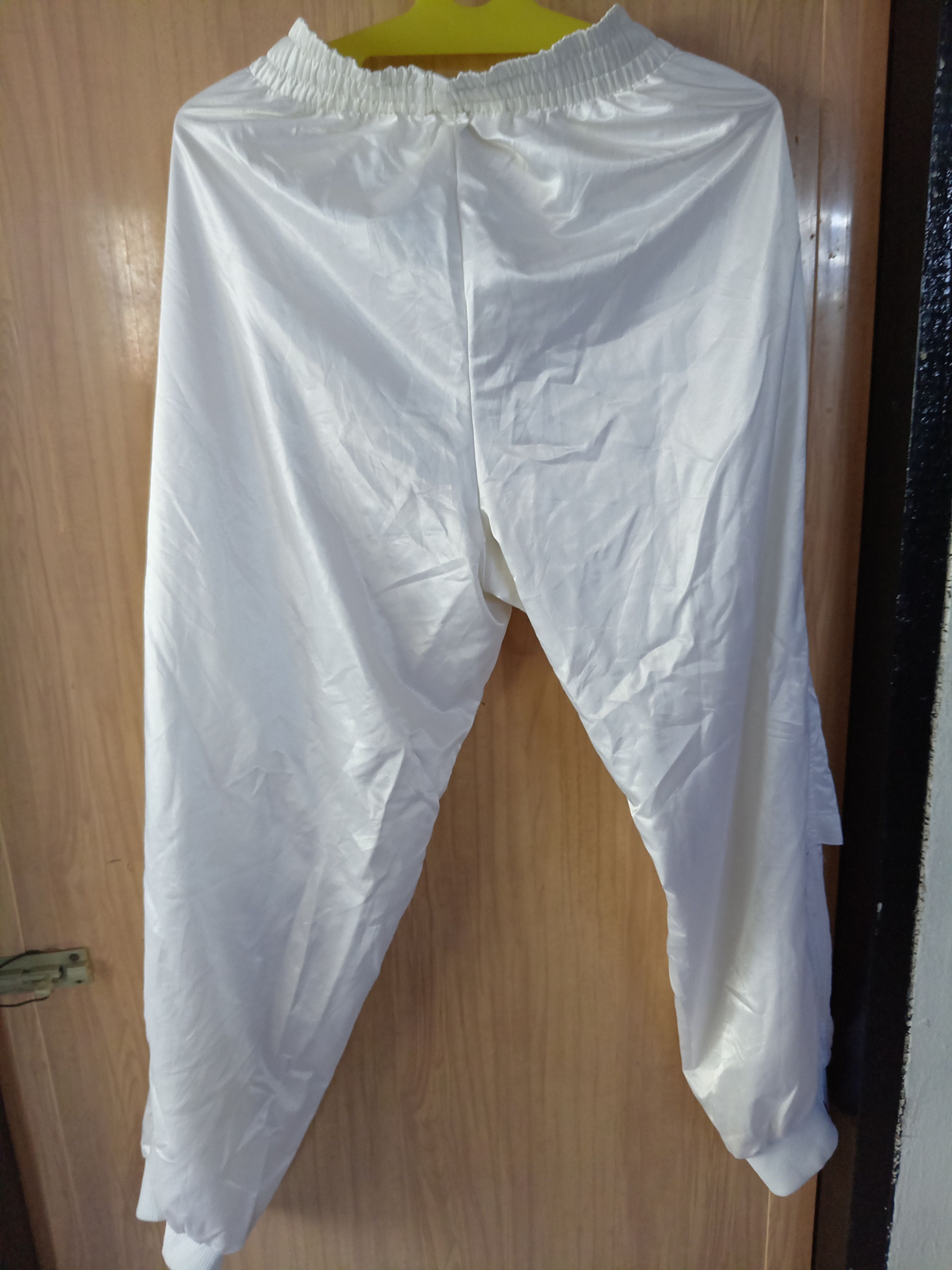Nike Vintage Nike tracksuit jogger pants Size US 32 / EU 48 - 5 Thumbnail