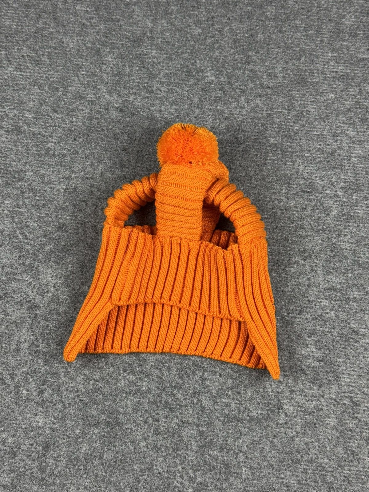 Other Avant garde alternative wool cross beanie Size ONE SIZE - 3 Thumbnail