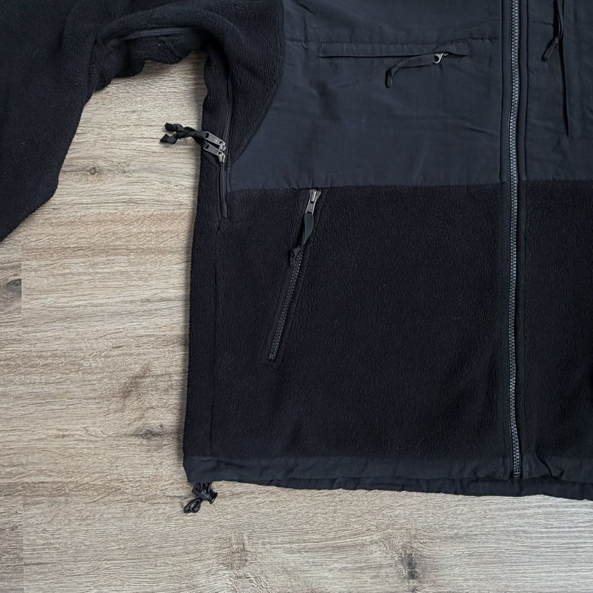 The North Face The North Face Men Denali Jacket fleece jacket Size US L / EU 52-54 / 3 - 6 Thumbnail