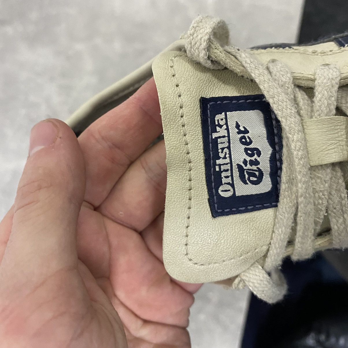 Onitsuka Tiger Asics Onitsuka Tiger Mexico 66 Sneakers Size US 5 / EU 37 - 9 Thumbnail