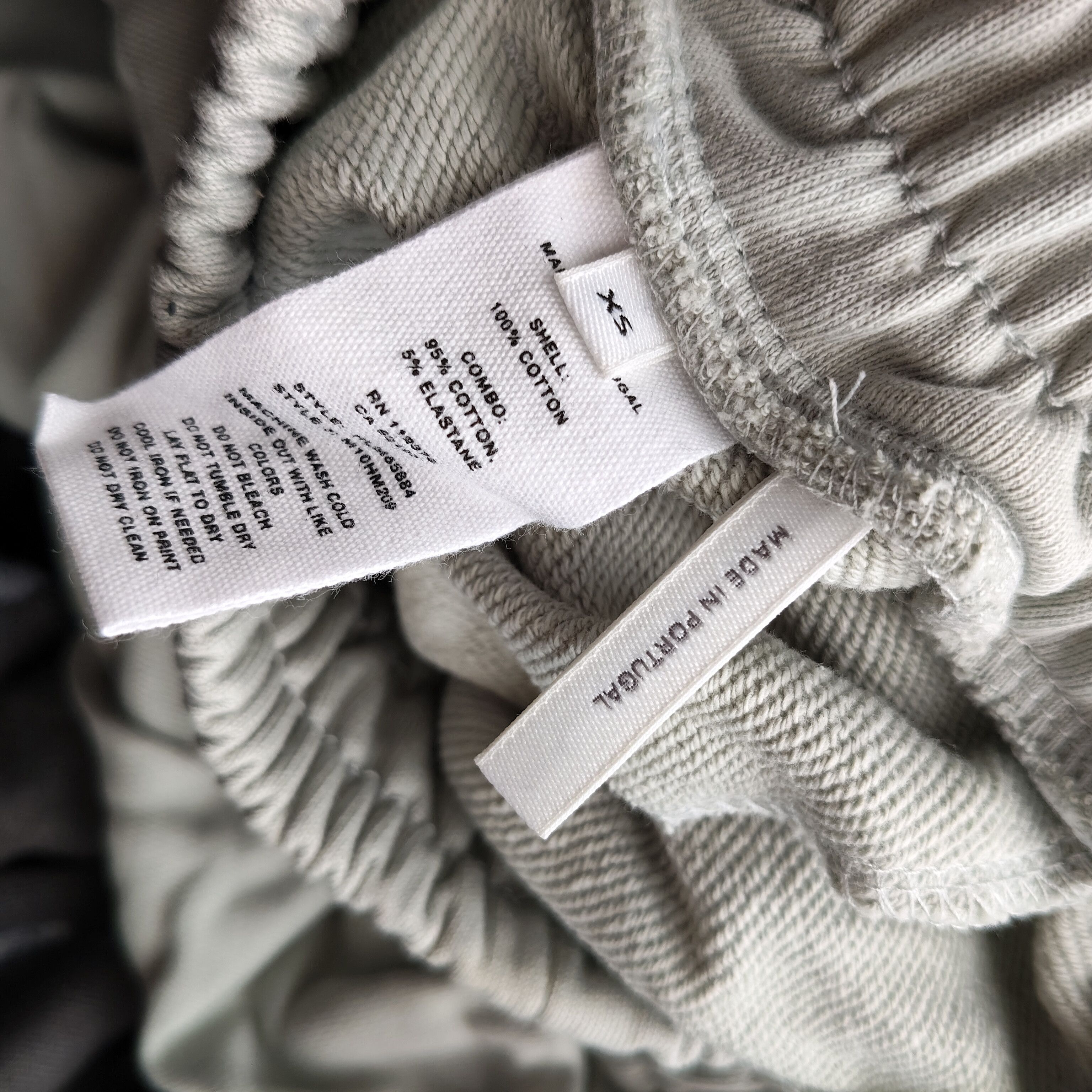 Helmut Lang Ski collection pants Size US 28 / EU 44 - 7 Thumbnail