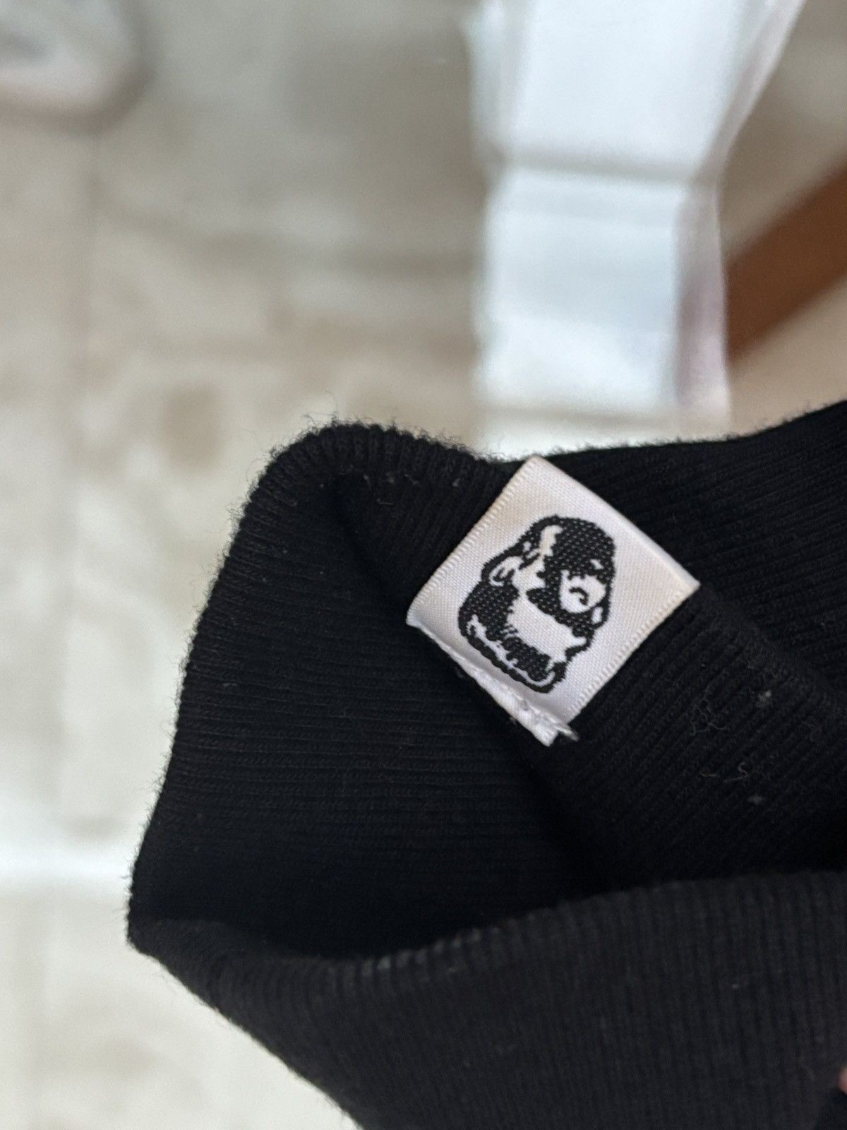 Bape × Swarovski Swarovski Shark Full Zip Hoodie Size US L / EU 52-54 / 3 - 7 Thumbnail