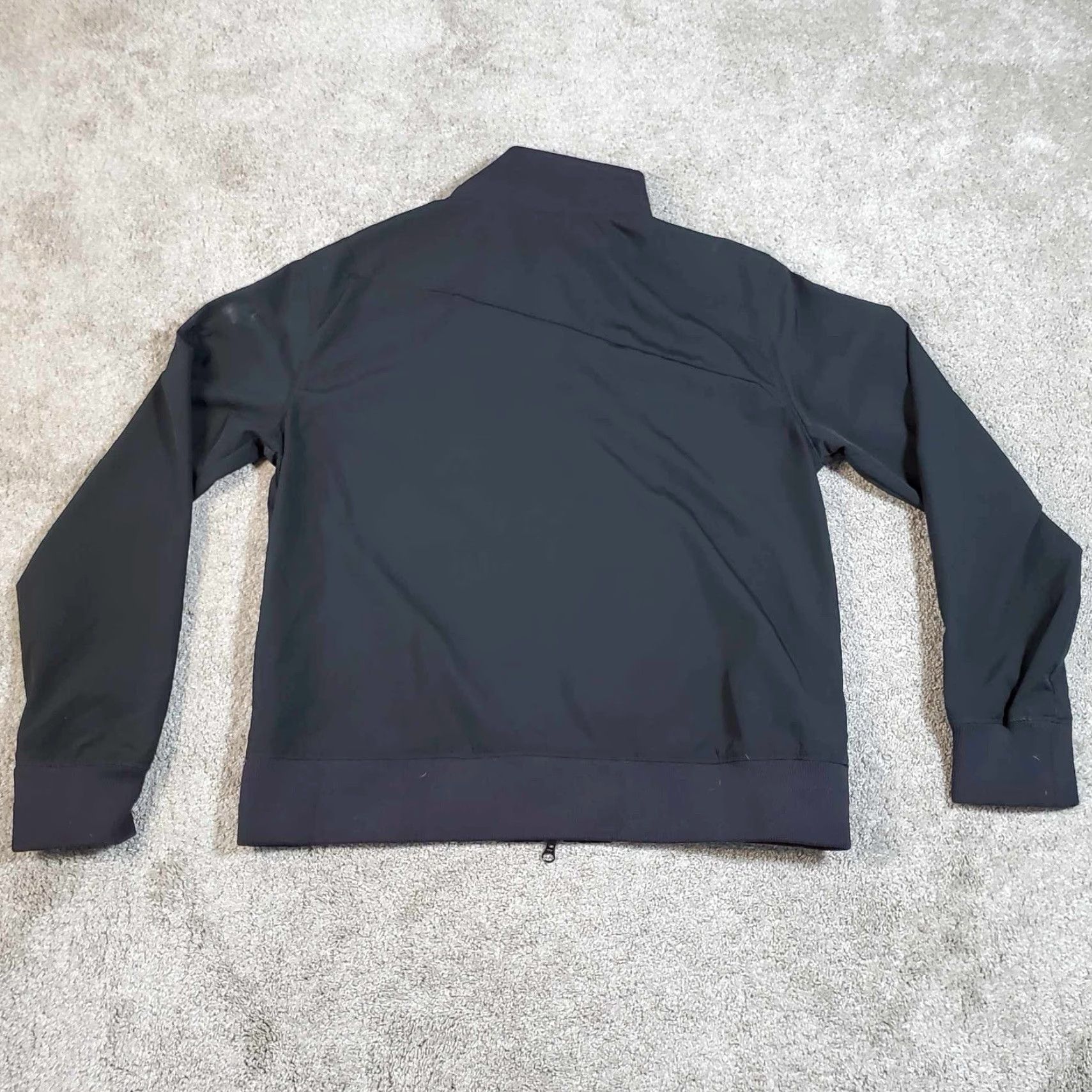 Vintage Columbia Women's Full Zip Jacket XL Light Weight Spring Full Size Size XL / US 12-14 / IT 48-50 - 5 Thumbnail
