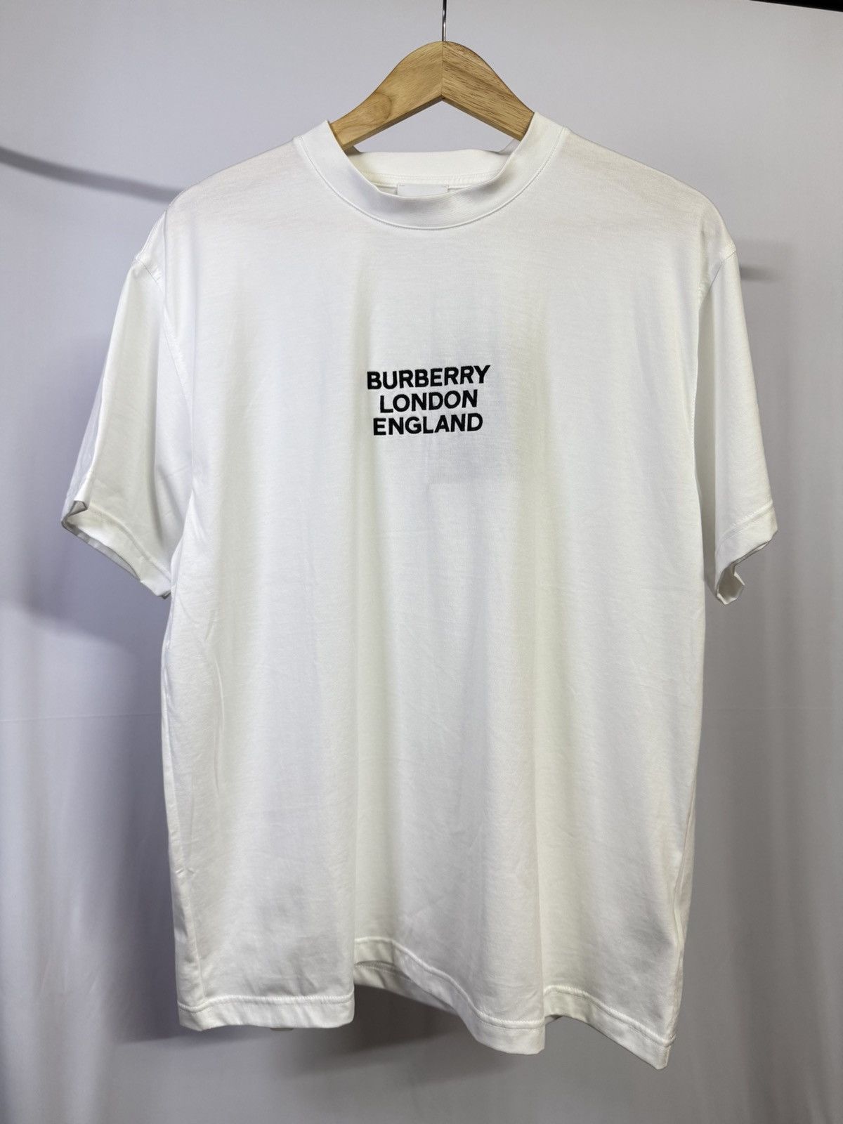 Burberry Burberry london newtg Size US M / EU 48-50 / 2 - 2 Thumbnail