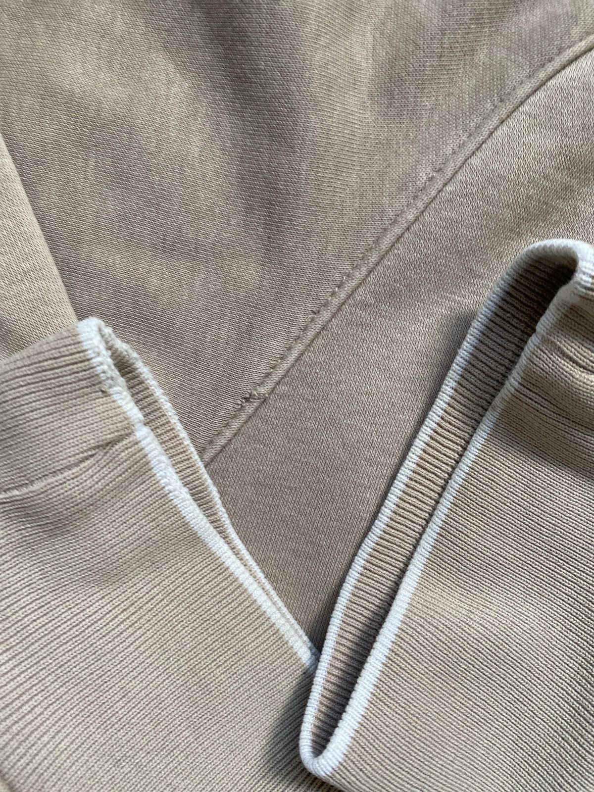Nike × Vintage Vintage Rare 90s Nike Hoodie Big Logo Y2K USA Size US L / EU 52-54 / 3 - 5 Thumbnail