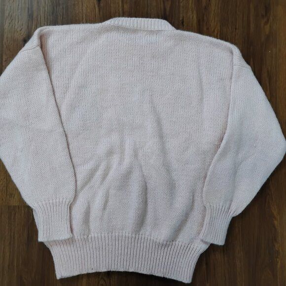 Other Vintage Back To Back Cats Kittens Crewneck Sweater Jumper Size L / US 10 / IT 46 - 6 Thumbnail