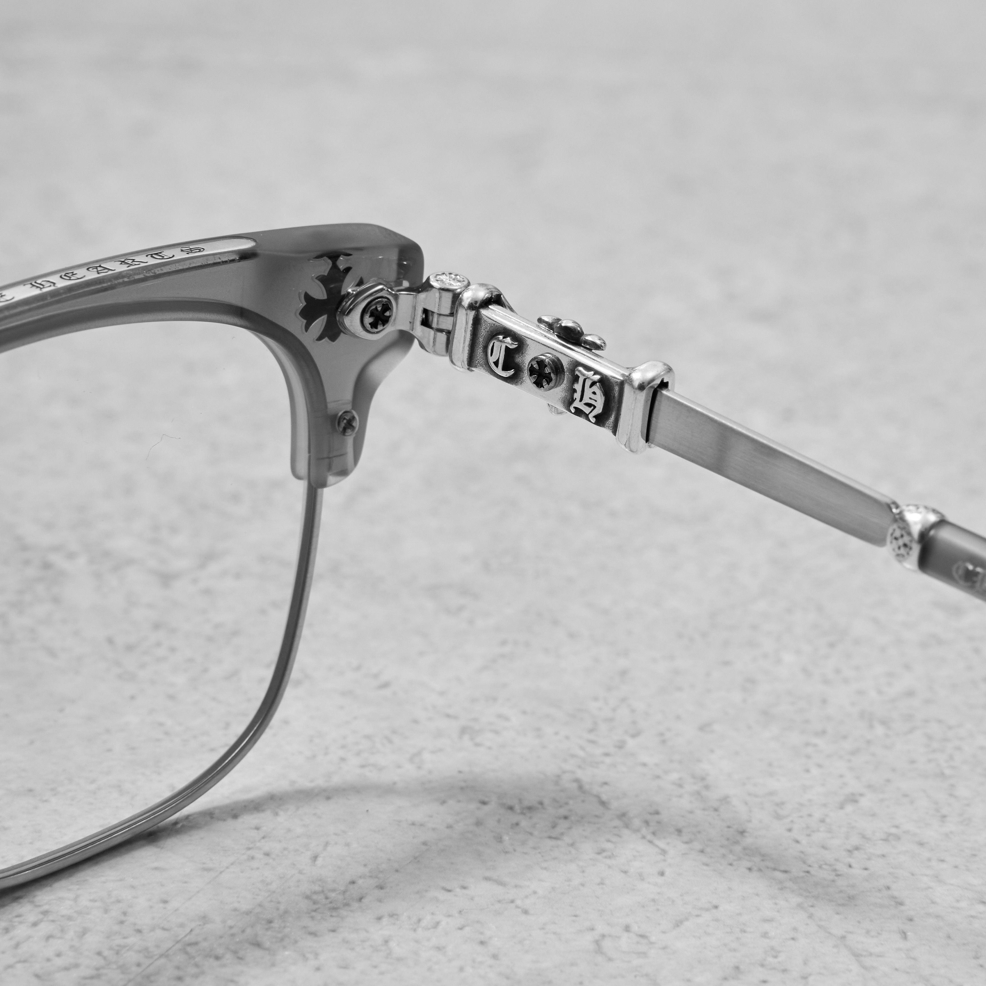 Chrome Hearts CHROME HEARTS BONENNOISSEUR II Size ONE SIZE - 10 Thumbnail