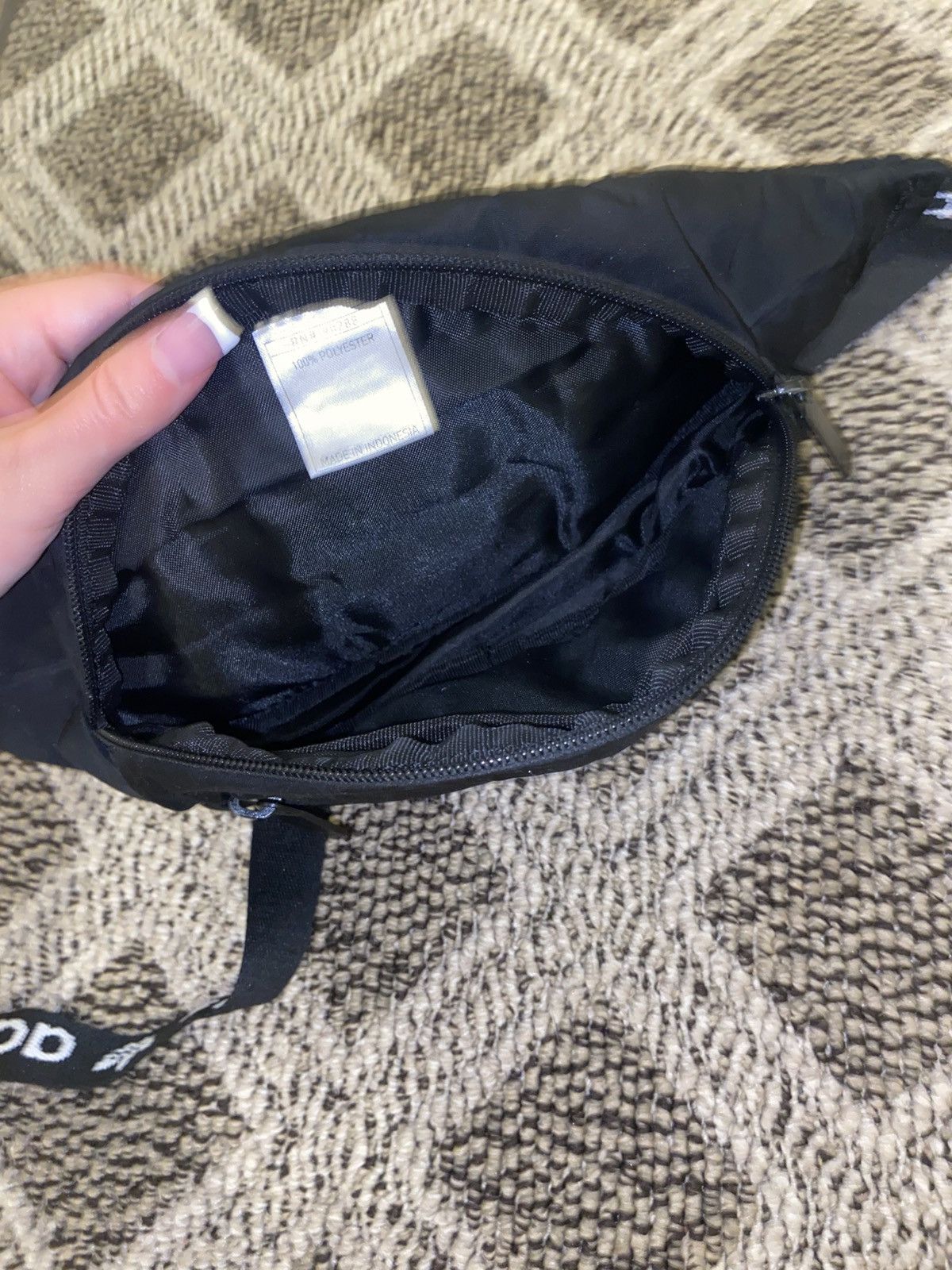 Adidas Adidas Fanny pack Size ONE SIZE - 3 Thumbnail