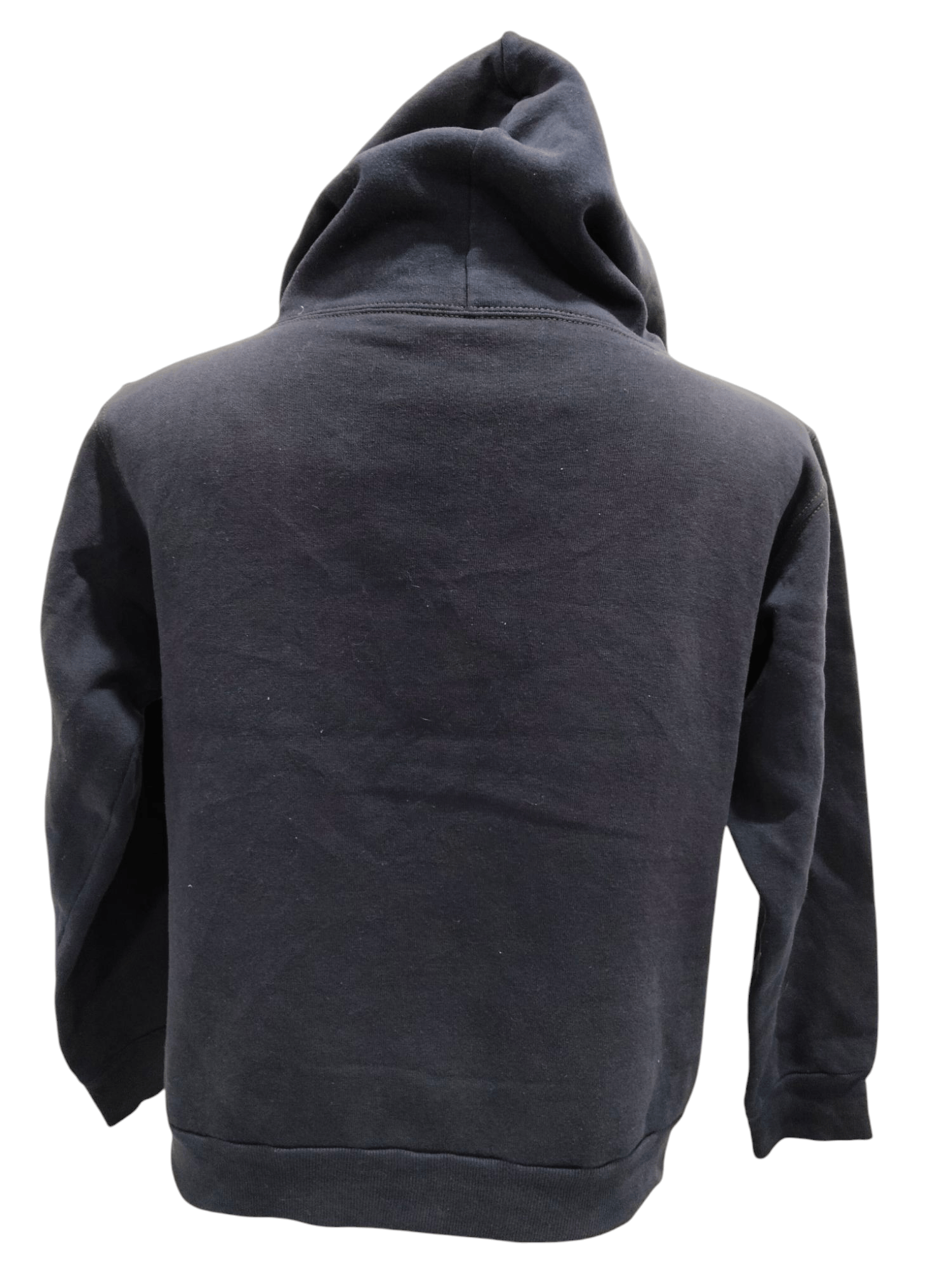 Russell Athletic Vintage 80s Russell Athletic Plain Hoodie Sweatshirt Size US S / EU 44-46 / 1 - 3 Thumbnail
