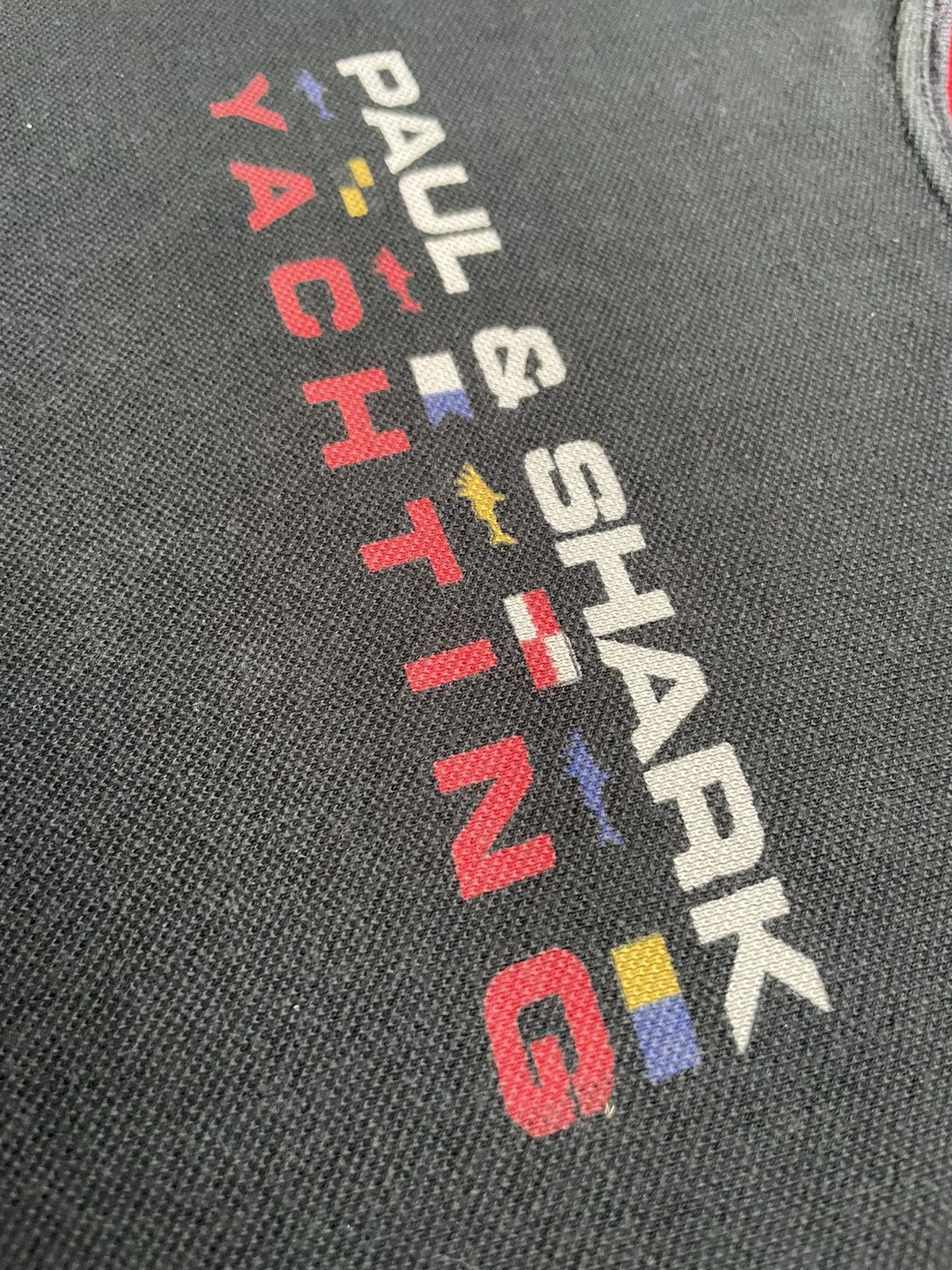 Designer Paul & Shark Yachting Size US XL / EU 56 / 4 - 13 Thumbnail