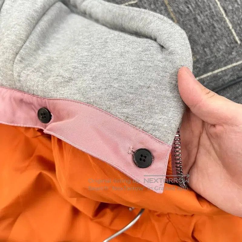 Valentino Valentino Men's Long Sleeve Pink Jacket . Size US S / EU 44-46 / 1 - 6 Thumbnail