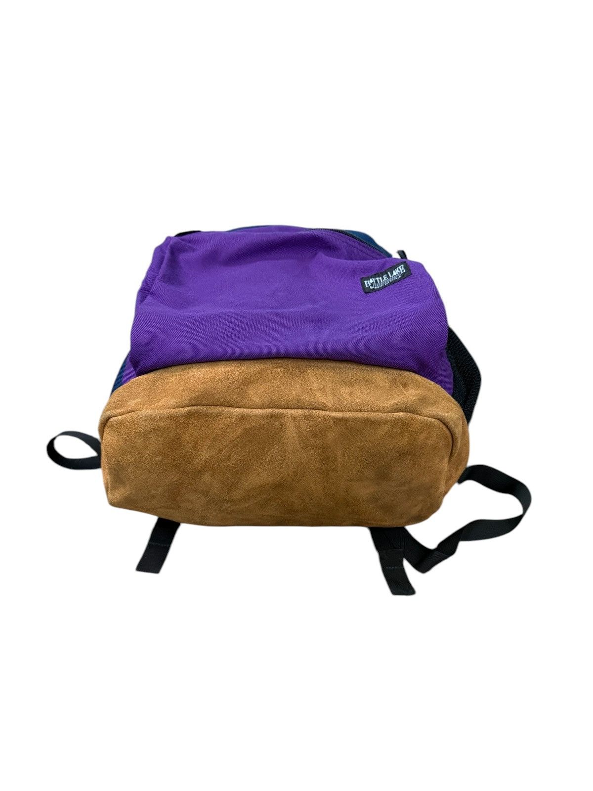 Vintage VINTAGE BATTLE LAKE DAYPACK Size ONE SIZE - 11 Thumbnail