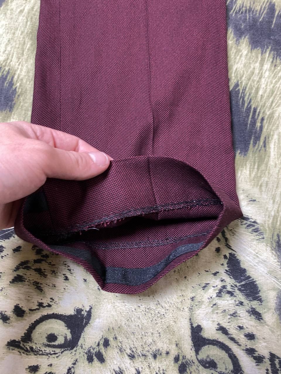 Vintage Vintage Formal Trousers Marc Darcy size 32R Y2K Size 34S - 8 Thumbnail