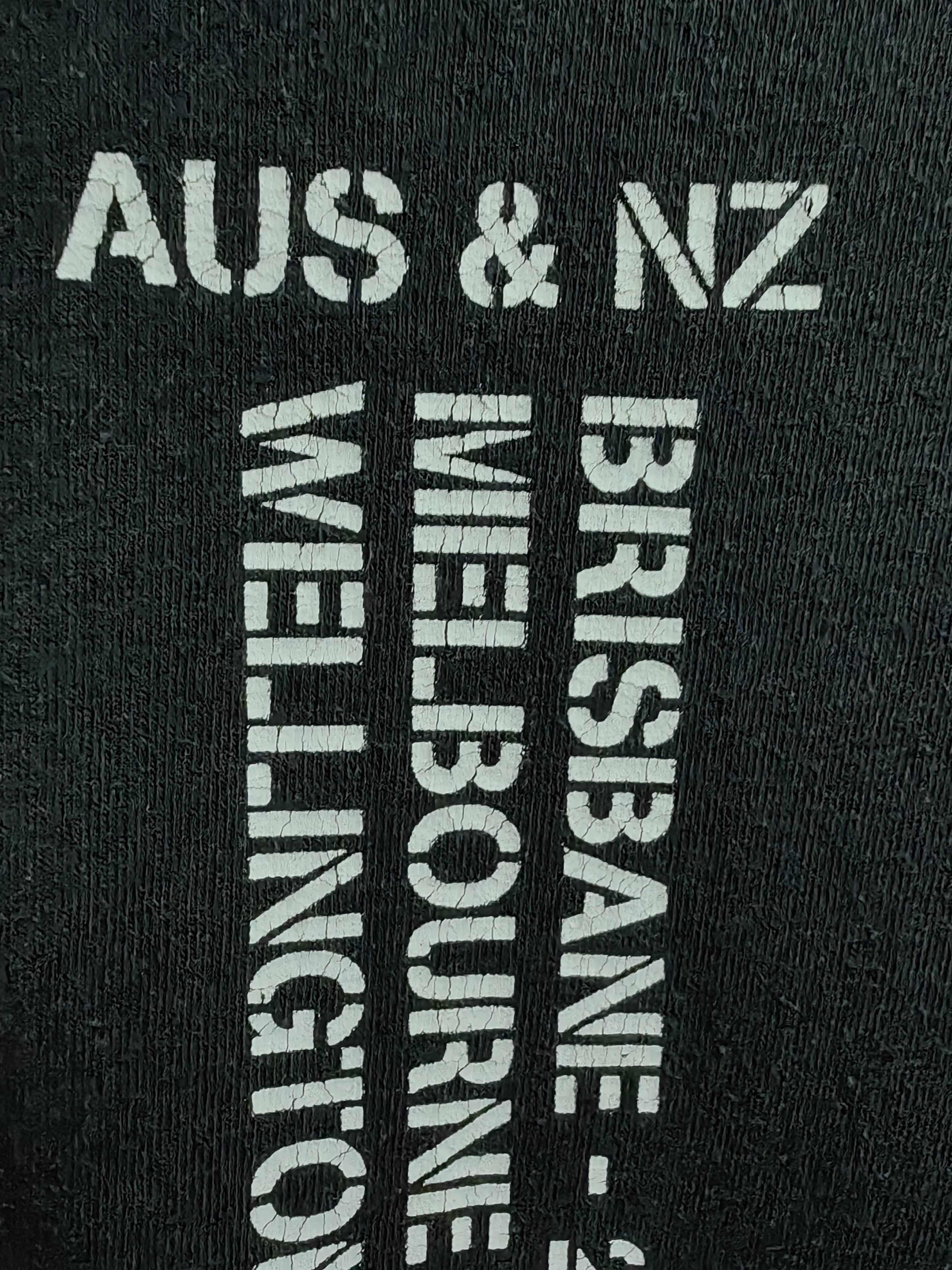 Gildan Eminem Rapture Tour 2019 Aus-New Zealand Size US L / EU 52-54 / 3 - 3 Thumbnail