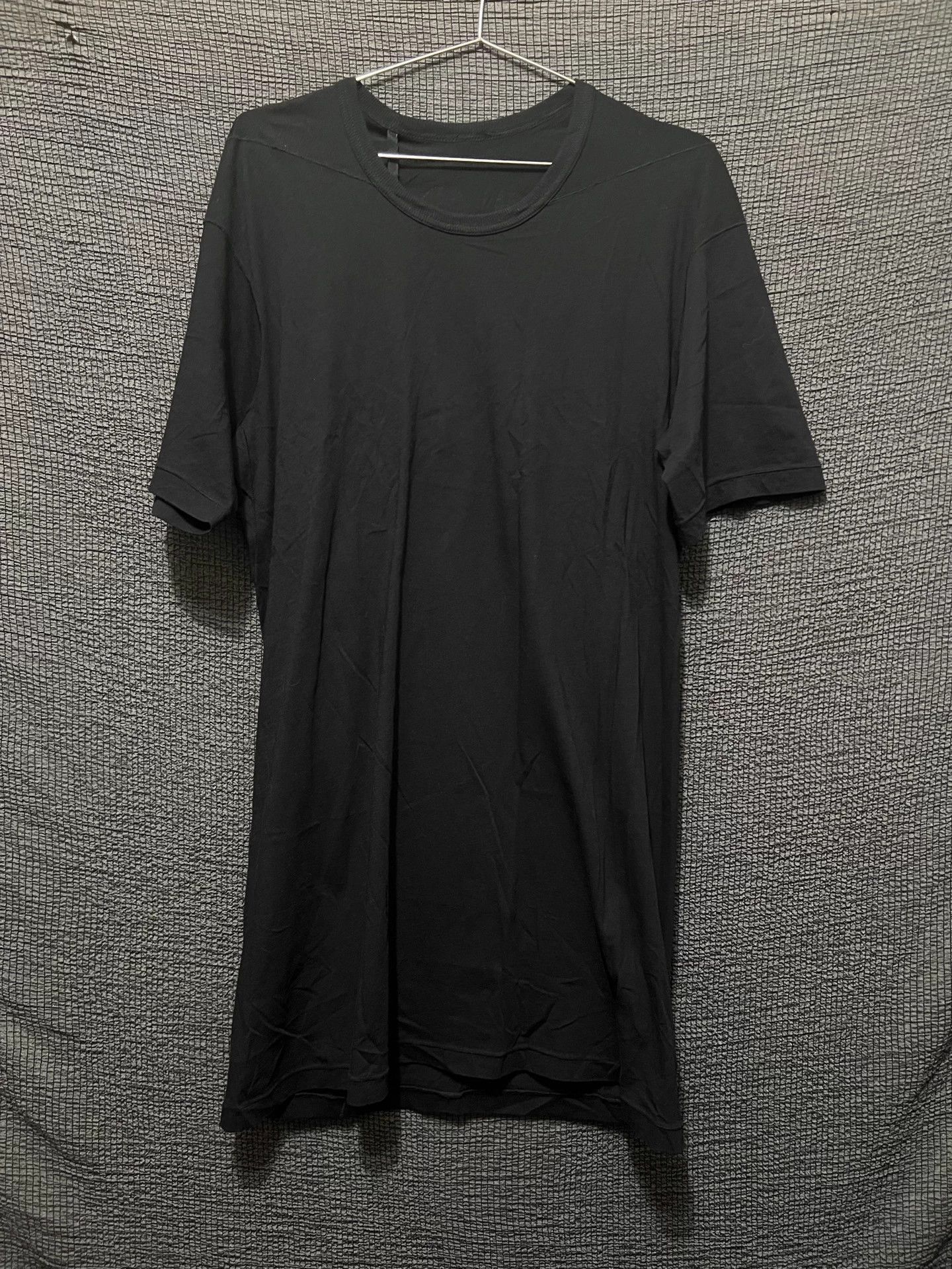 Boris bidjan saberi short sleeve t-shirts