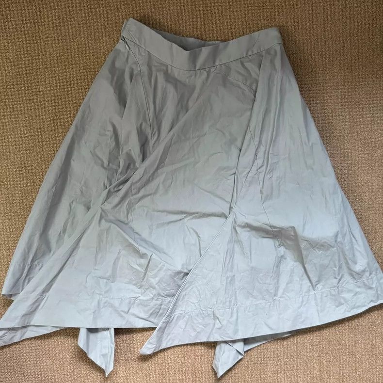 Vivienne Westwood Vivienne Westwood size1 Three-dimensional cut irregular def Size 26" / US 2 / IT 38 - 4 Thumbnail