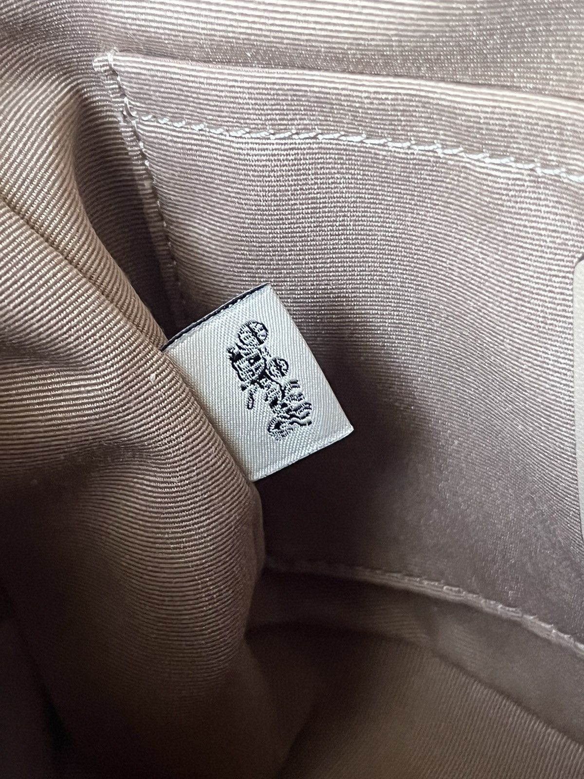 Coach Coach purse Size ONE SIZE - 14 Thumbnail