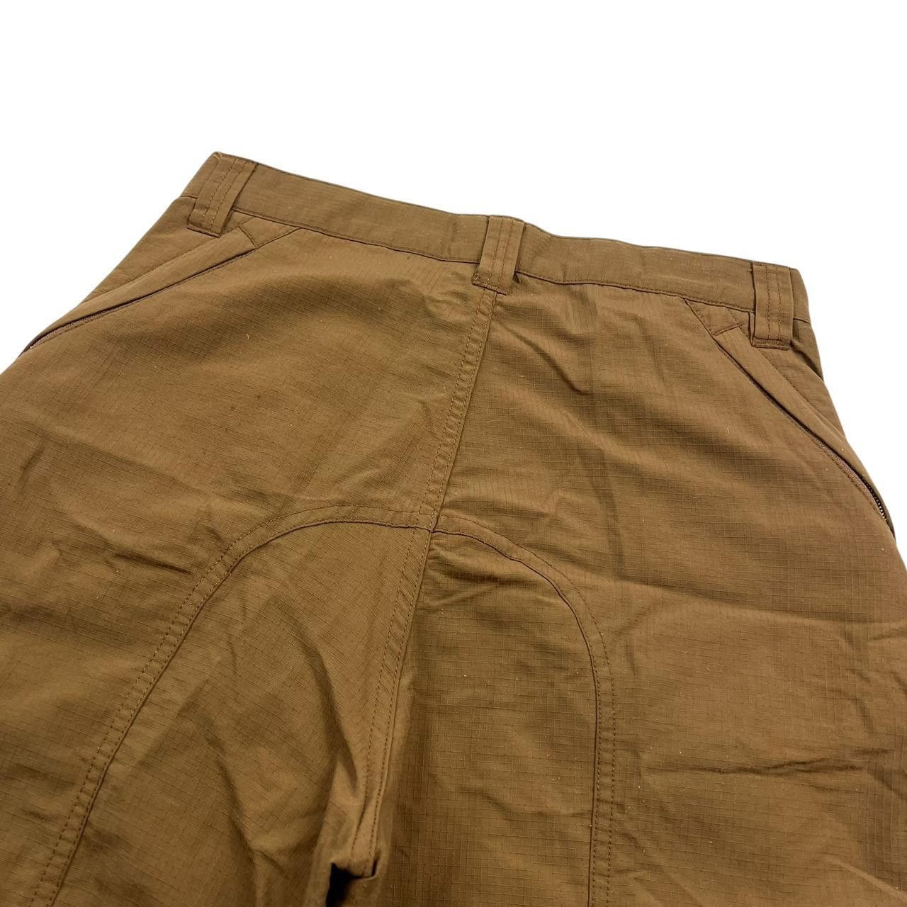 Stussy Vintage Stussy S/01 Cargo Shorts - Waist: 28” Size US 28 / EU 44 - 6 Thumbnail