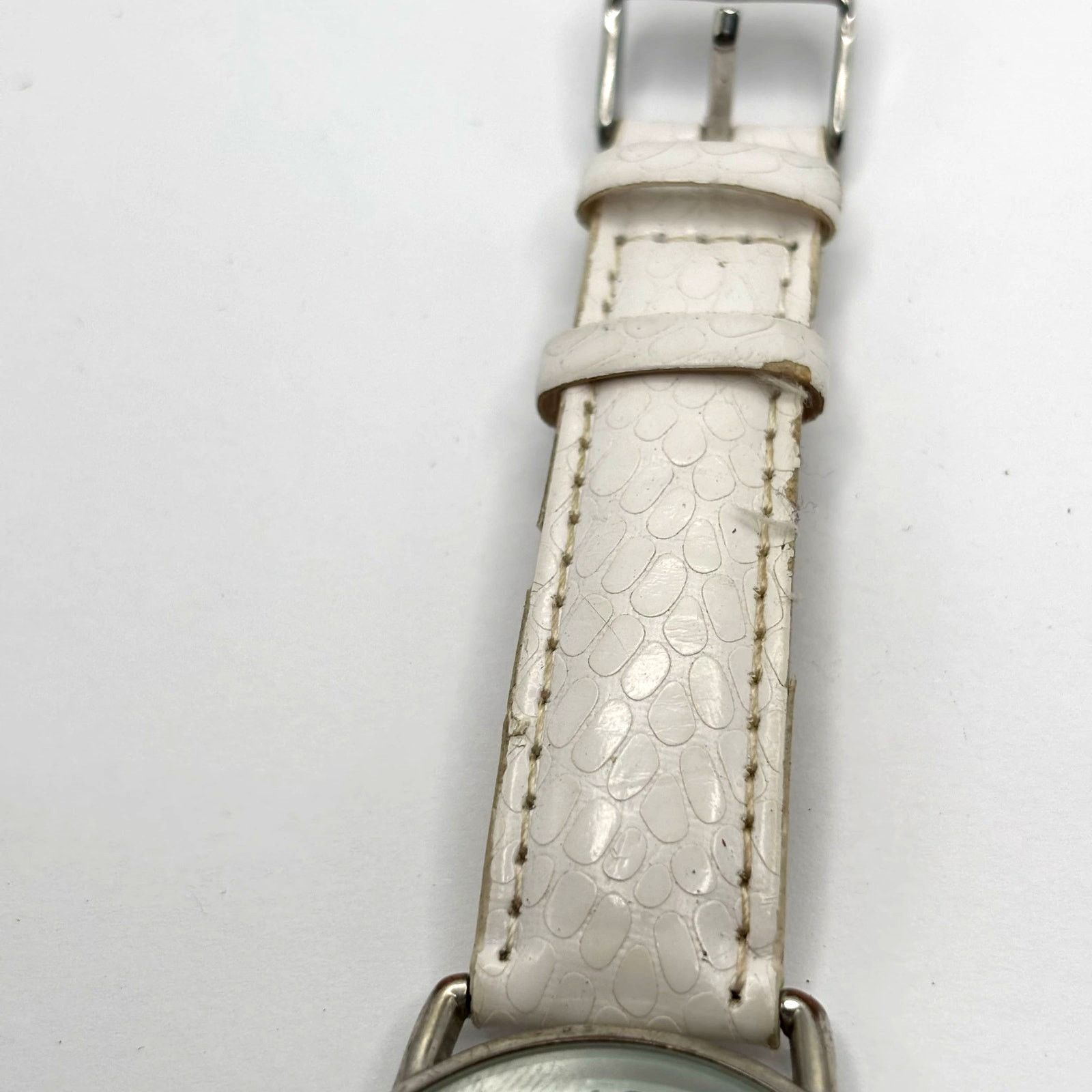 Other White Men's Watch Size ONE SIZE - 4 Thumbnail