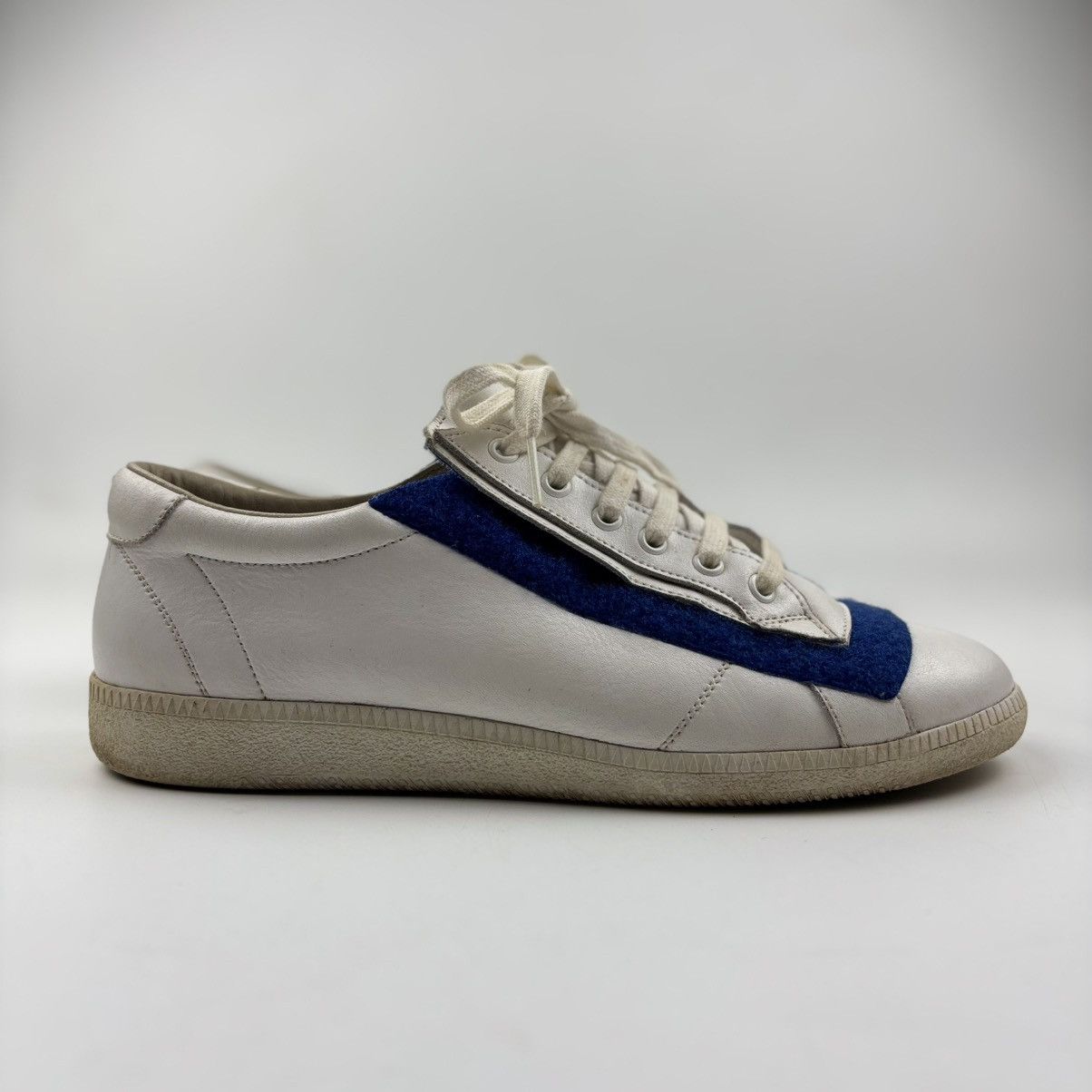 Maison Margiela Maison Margiela Velcro Gats Size US 9 / EU 42 - 3 Thumbnail