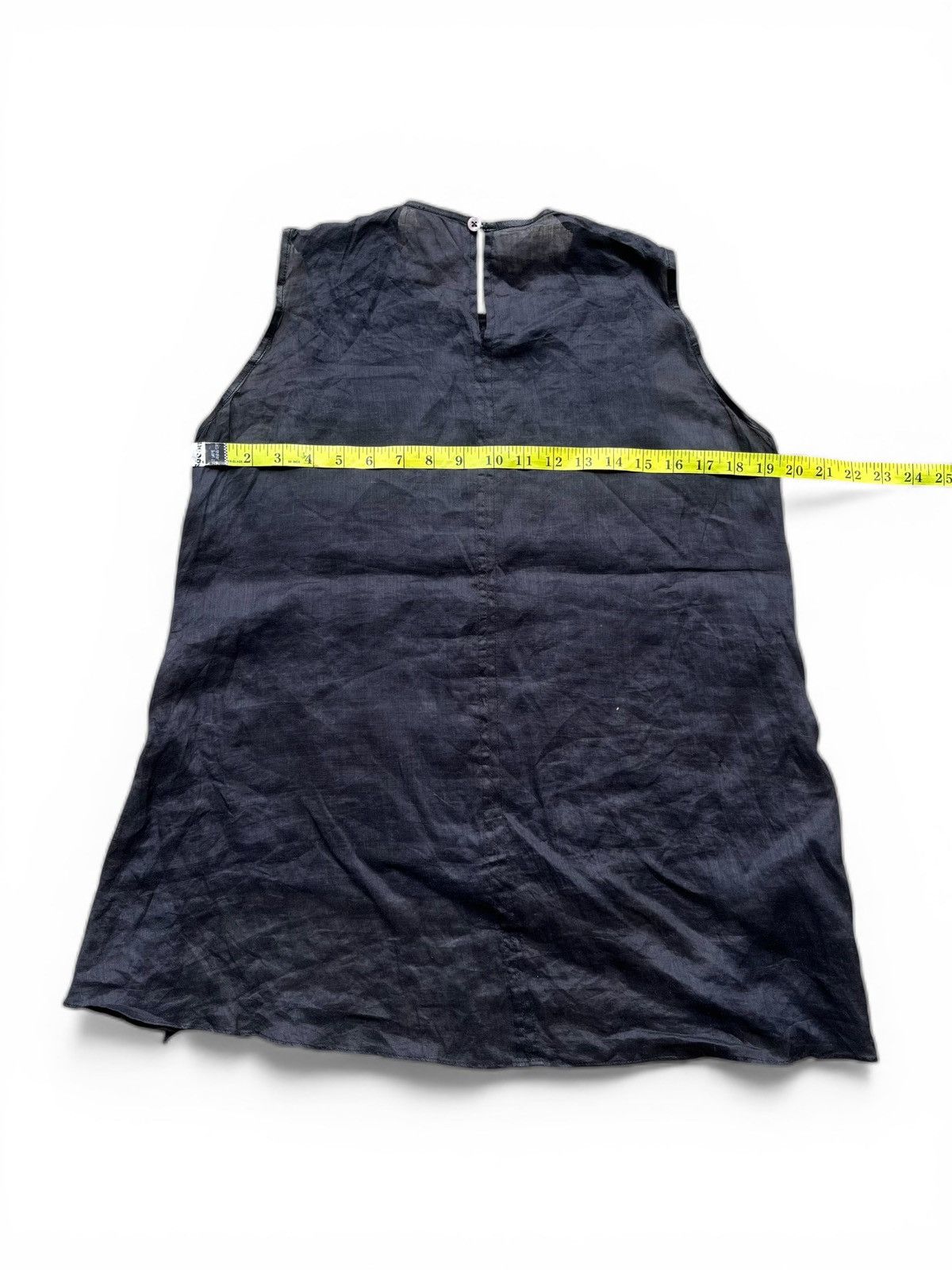 Helmut Lang Helmut Lang Sleeves Size US M / EU 48-50 / 2 - 5 Thumbnail